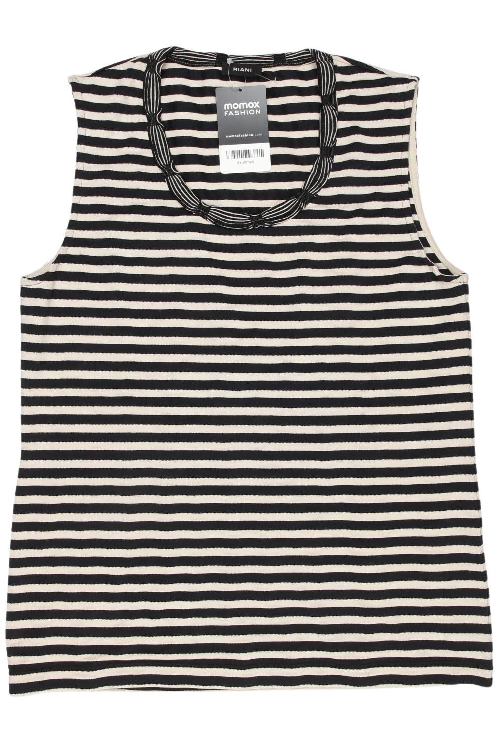 

Riani Damen Top, schwarz, Gr. 42