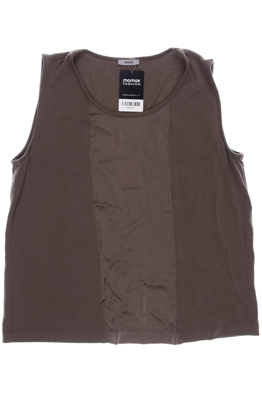 

Riani Damen Top, braun, Gr. 44