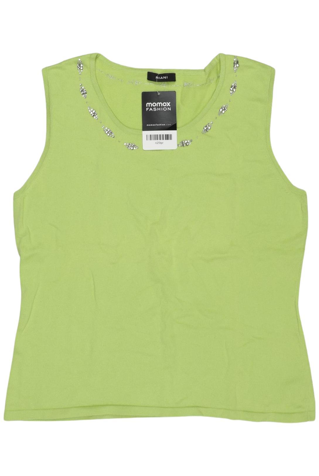 

Riani Damen Top, hellgrün, Gr. 40