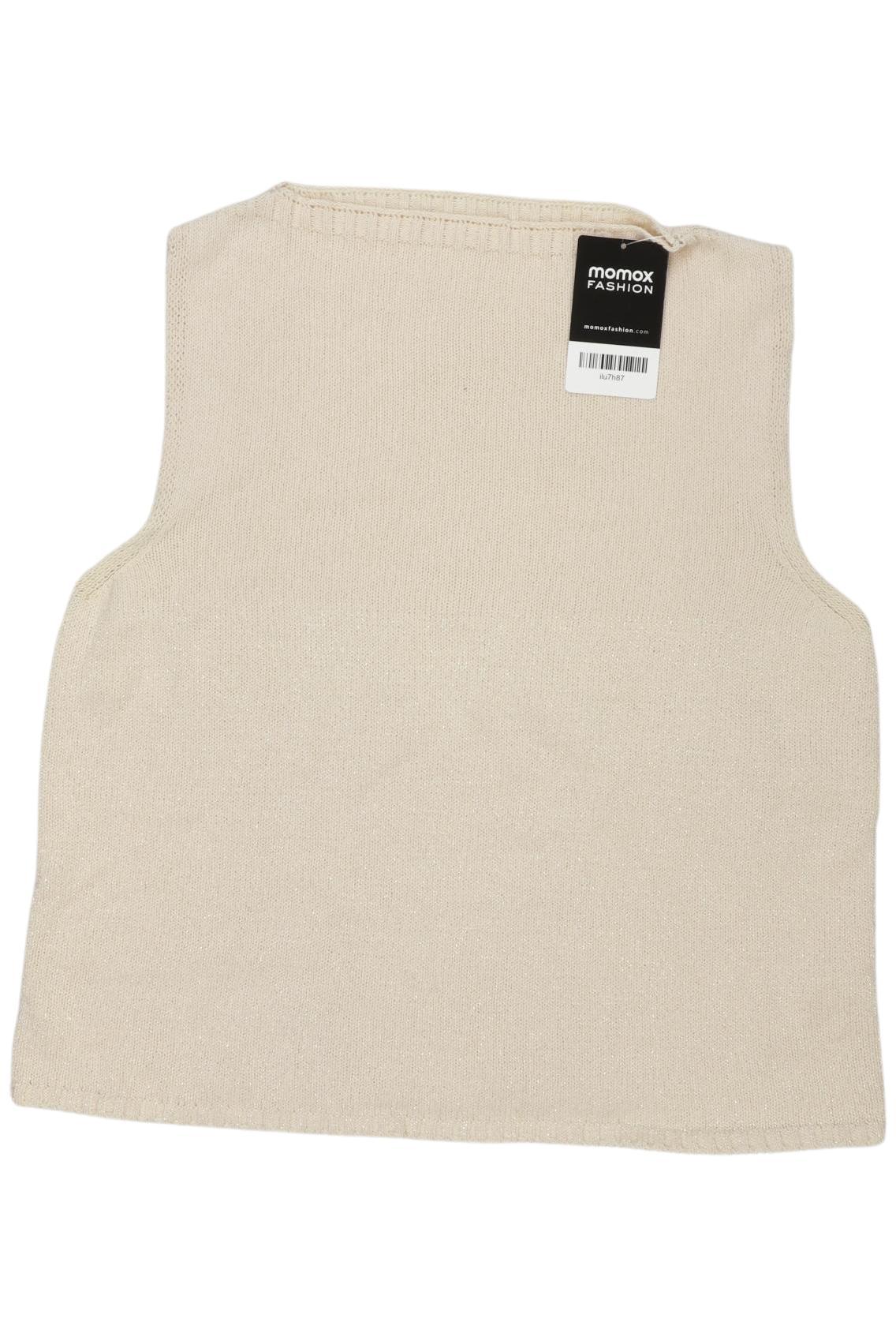 

Riani Damen Top, beige, Gr. 40