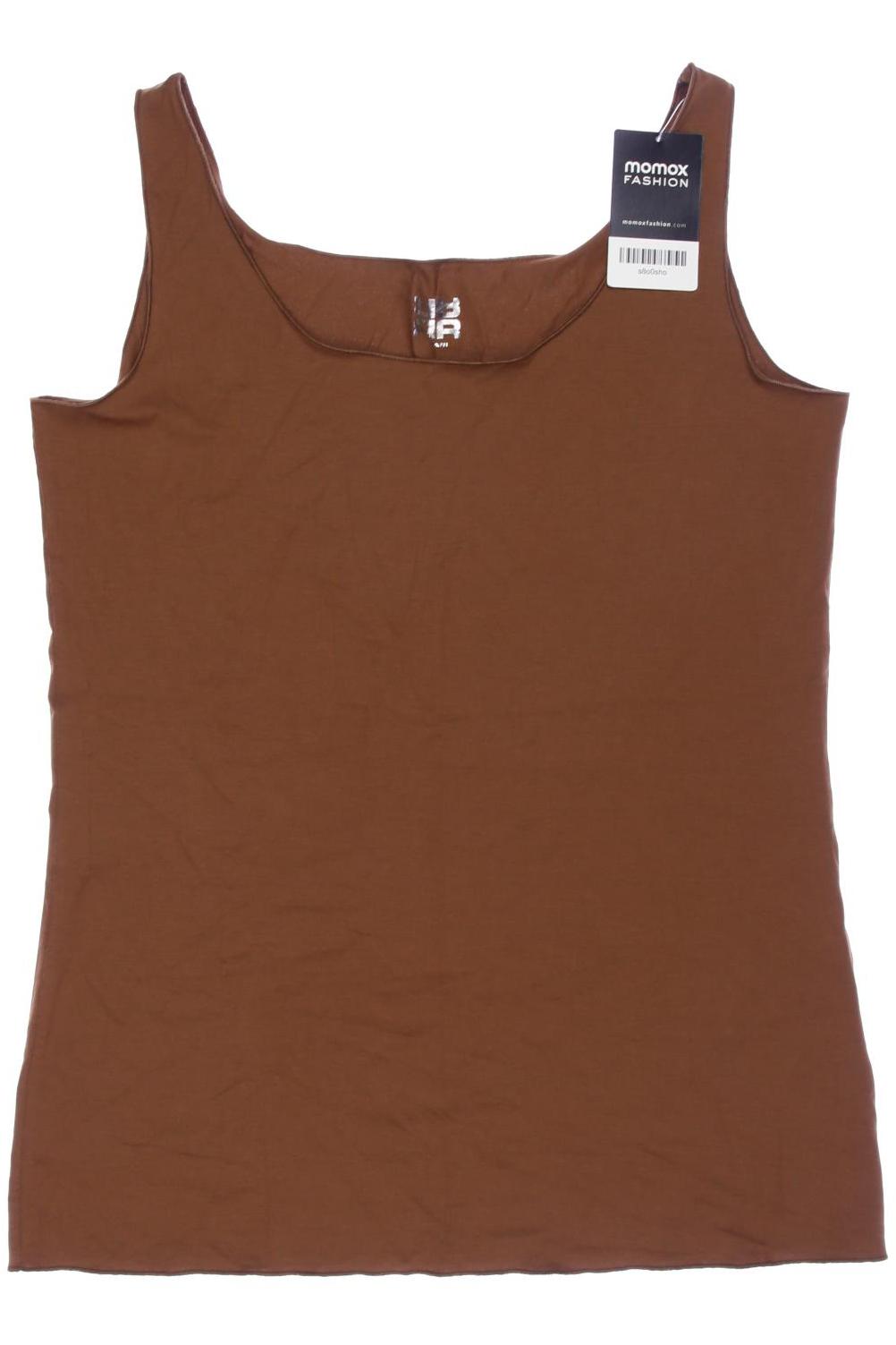 

Riani Damen Top, braun, Gr. 40