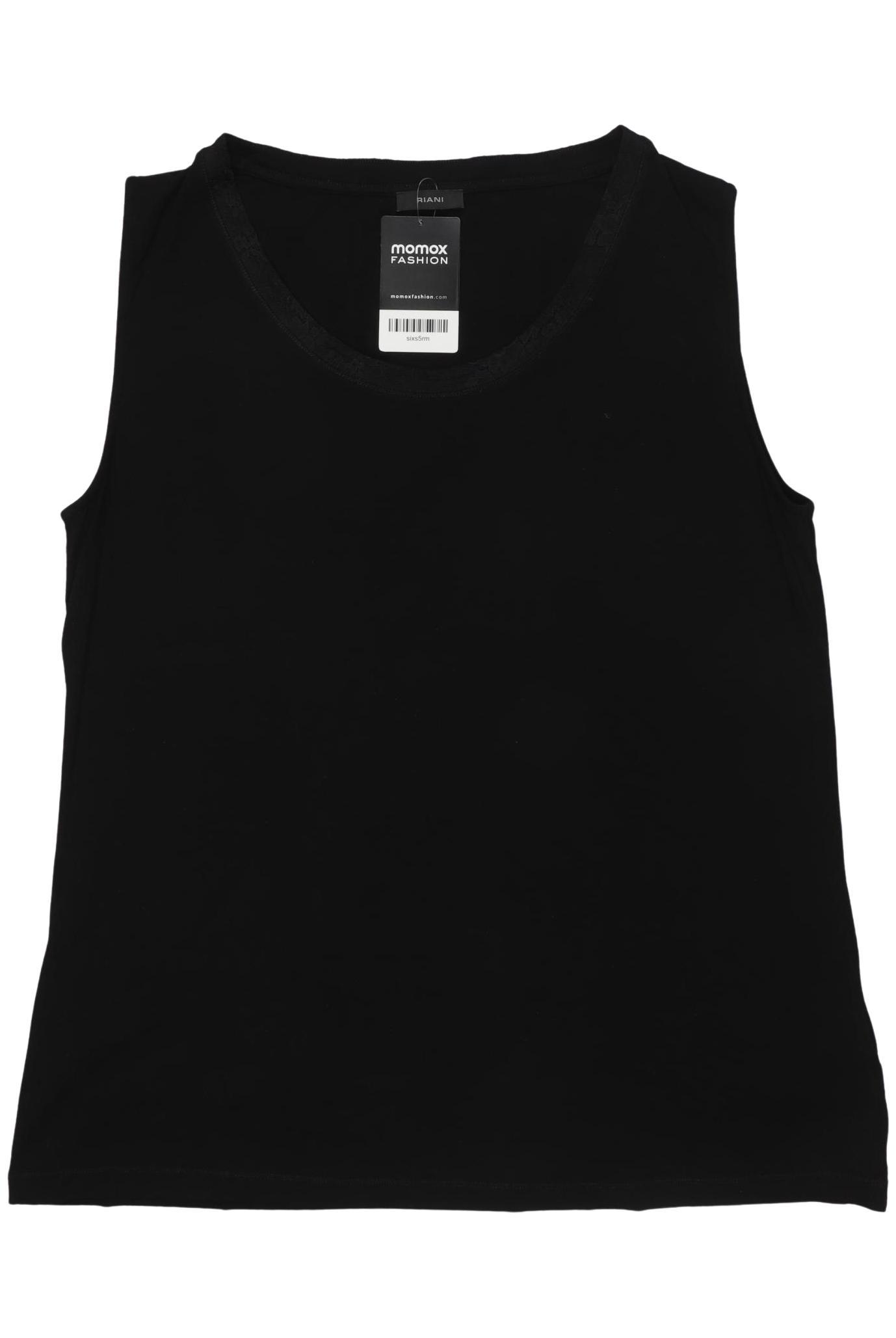 

Riani Damen Top, schwarz, Gr. 44