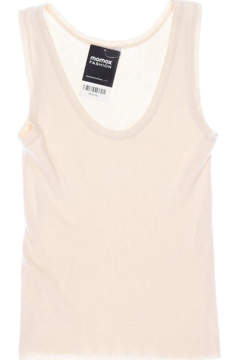 

Riani Damen Top, beige, Gr. 32