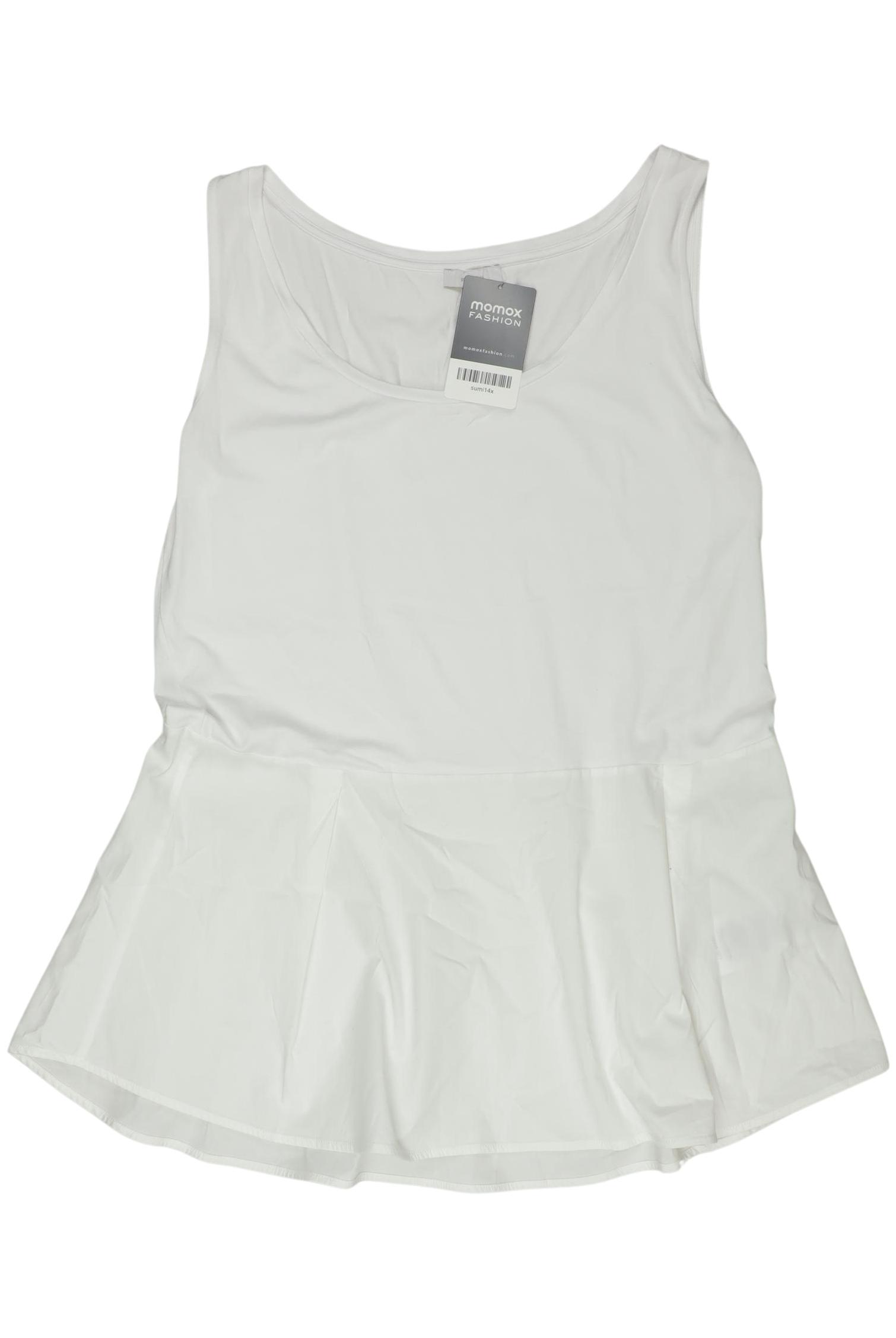 

Riani Damen Top, weiß, Gr. 38