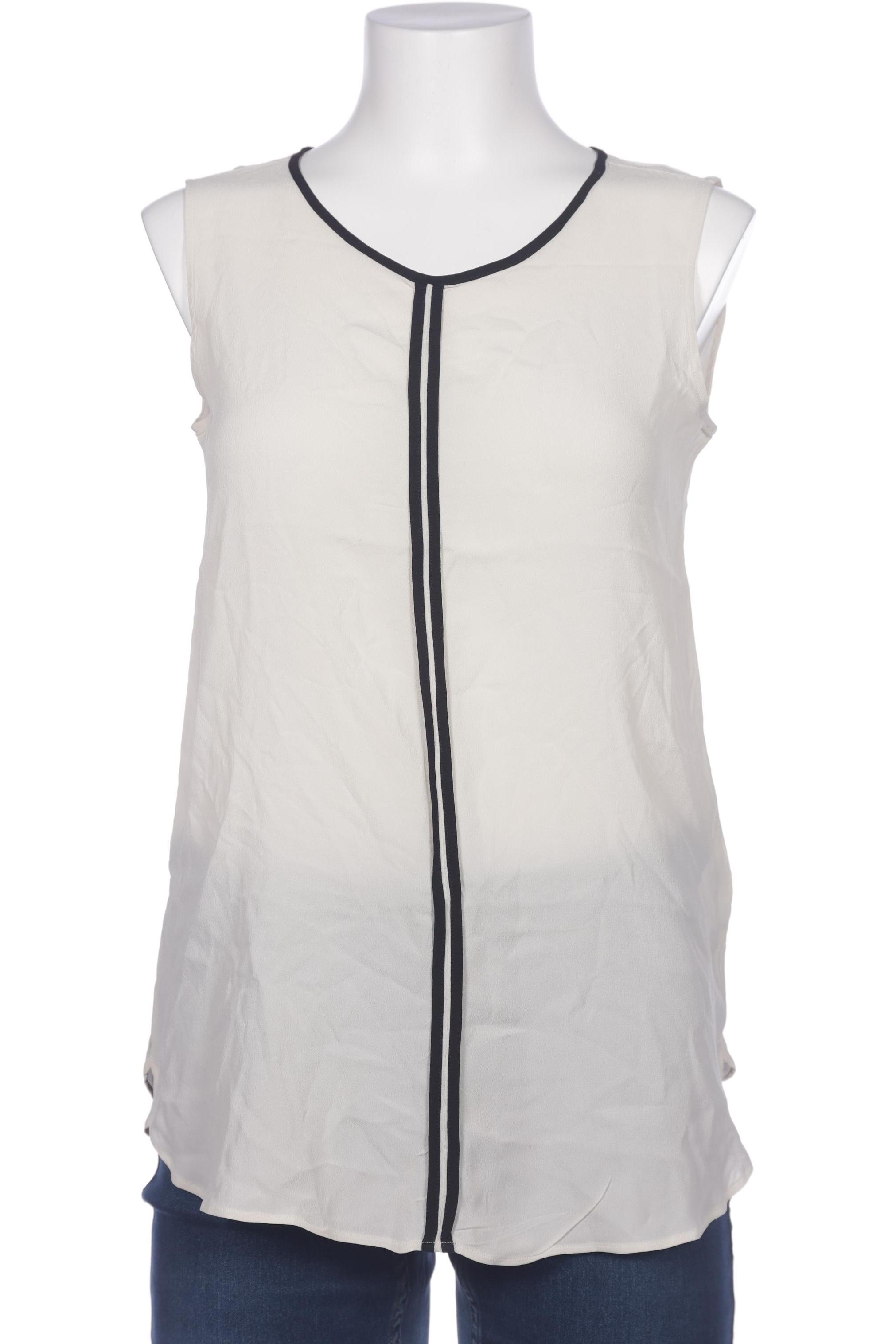 

Riani Damen Top, cremeweiß, Gr. 38