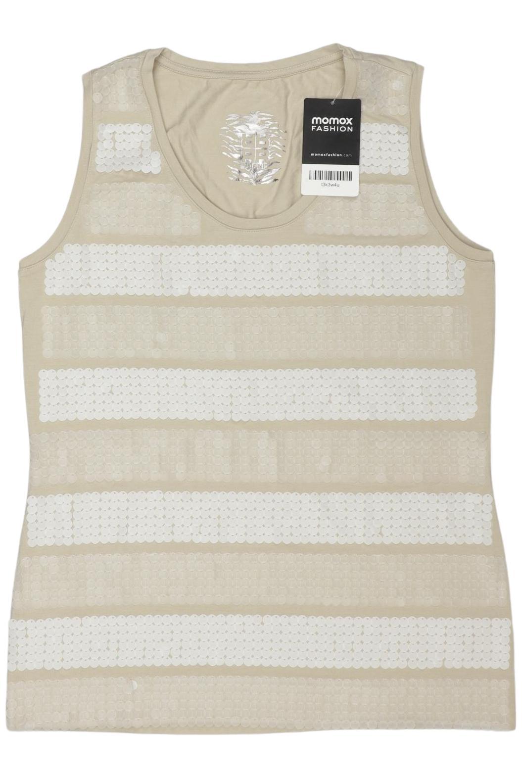 

Riani Damen Top, beige, Gr. 38