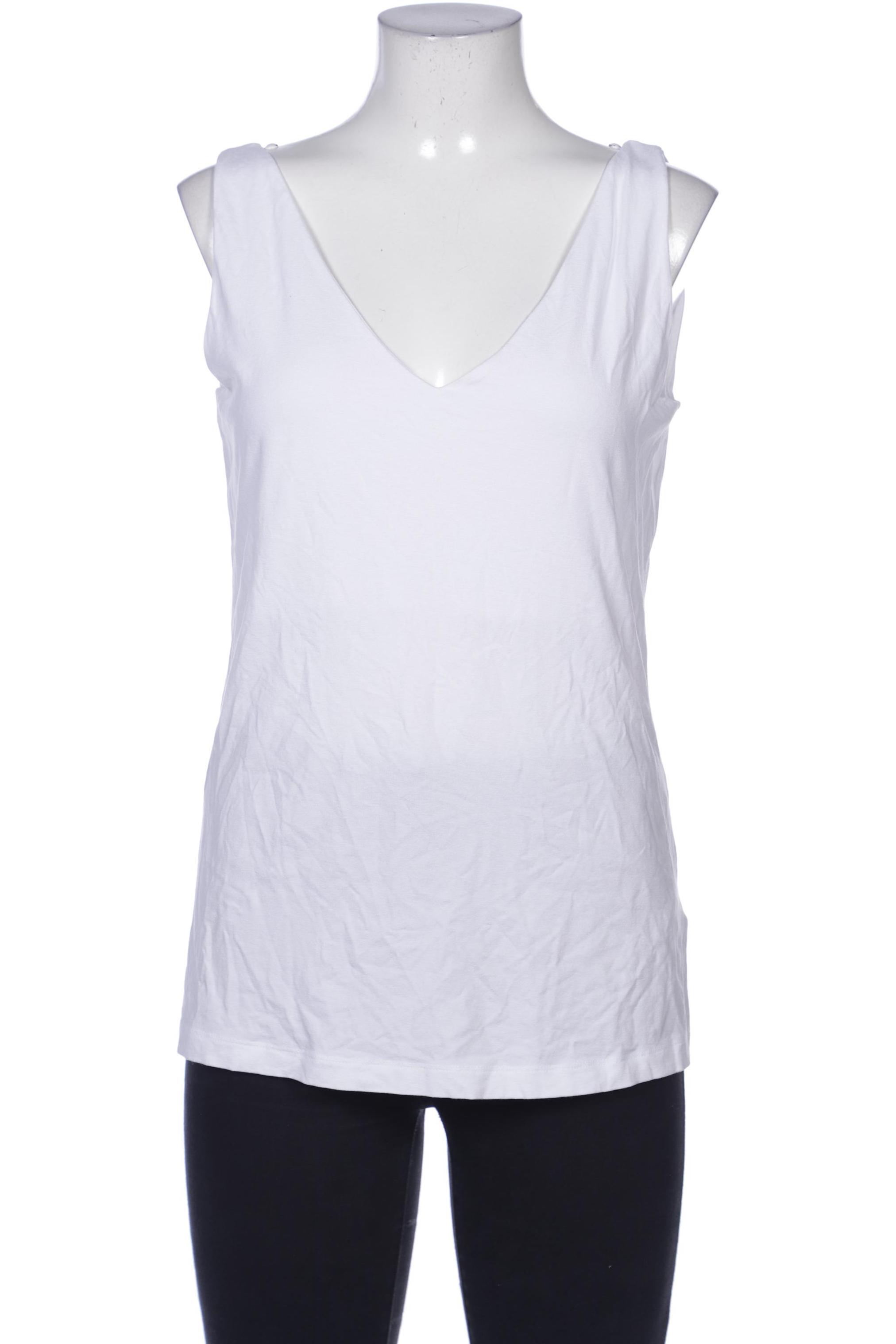 

Riani Damen Top, weiß, Gr. 42