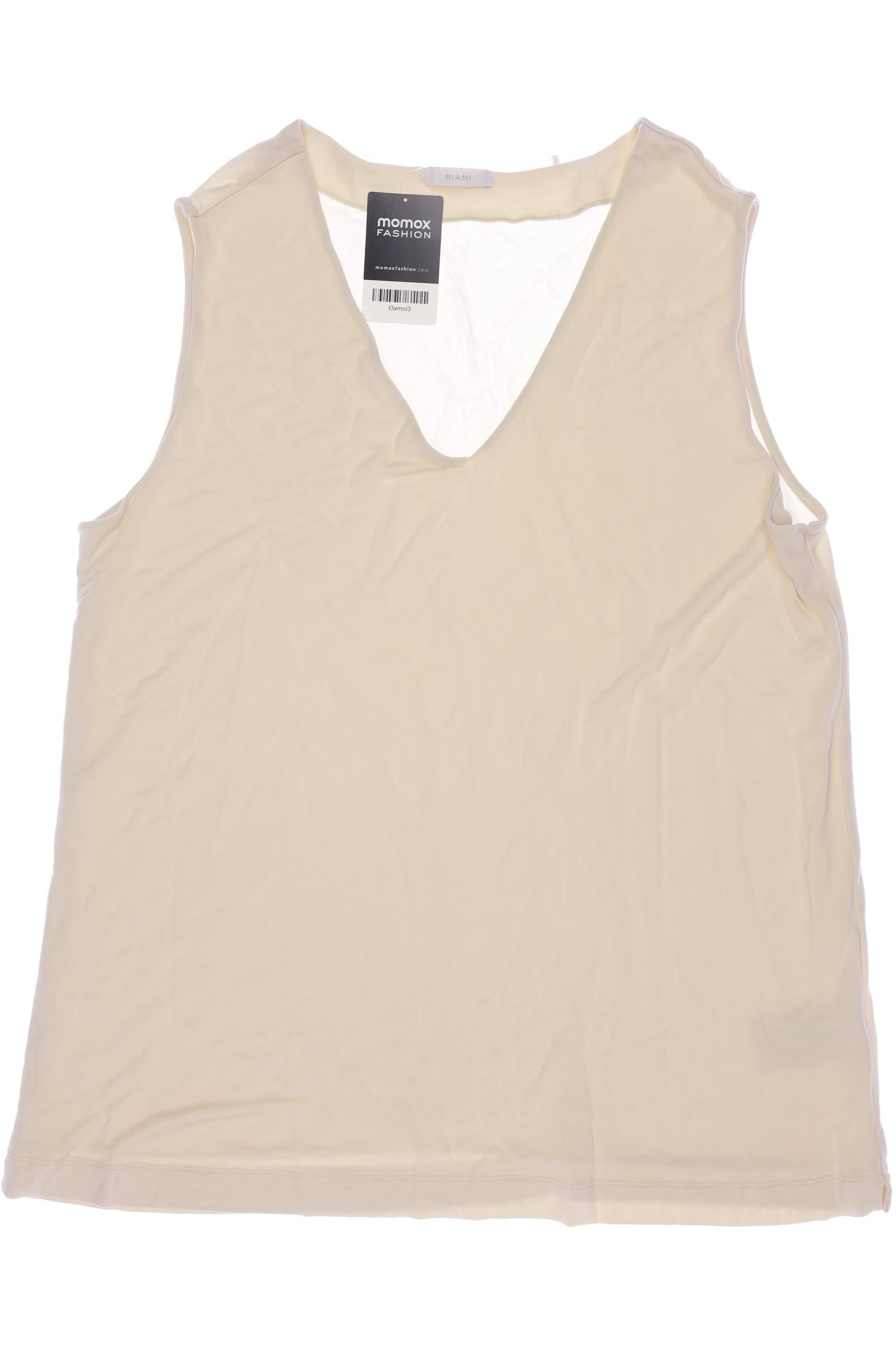 

Riani Damen Top, beige, Gr. 44