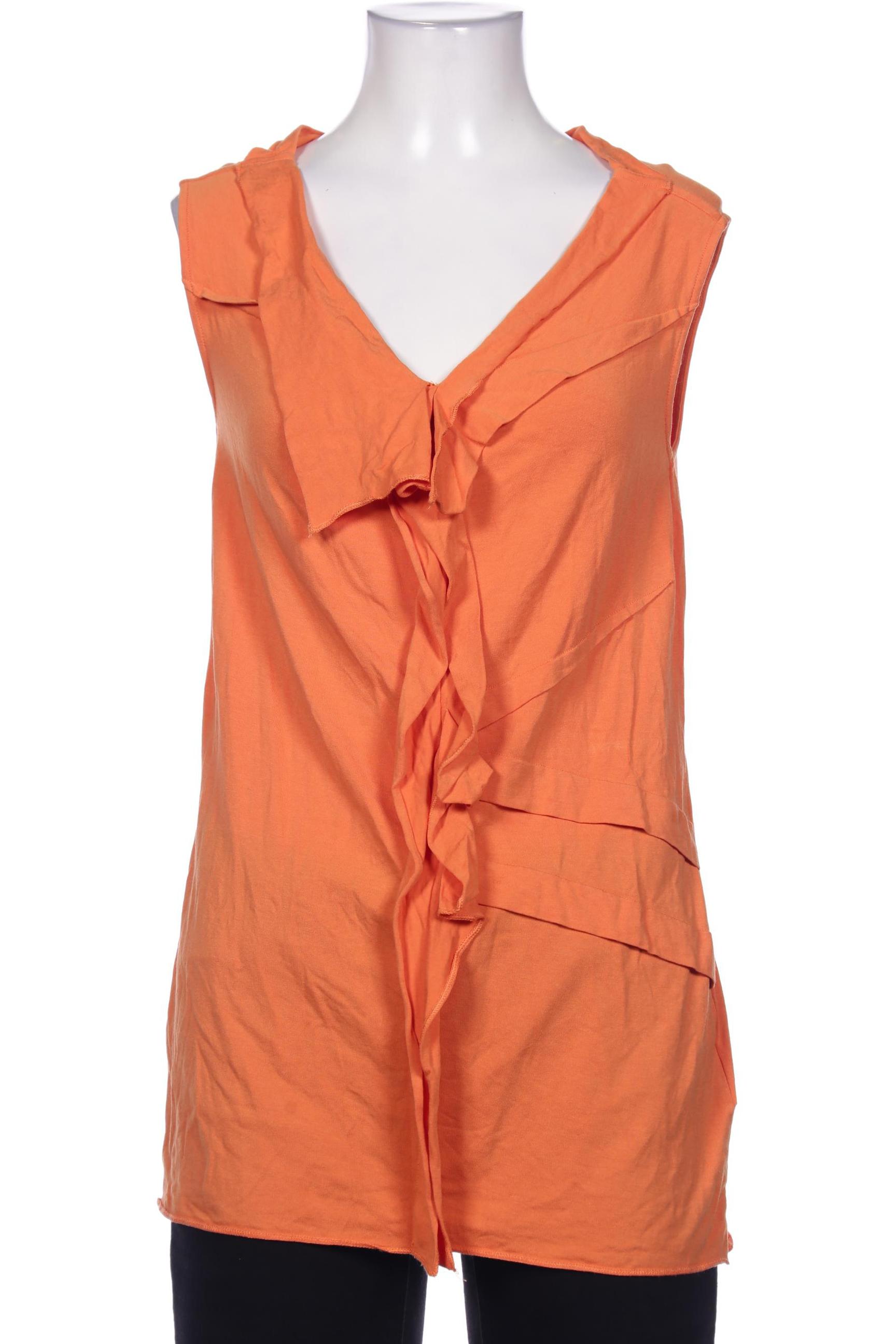 

Riani Damen Top, orange, Gr. 36