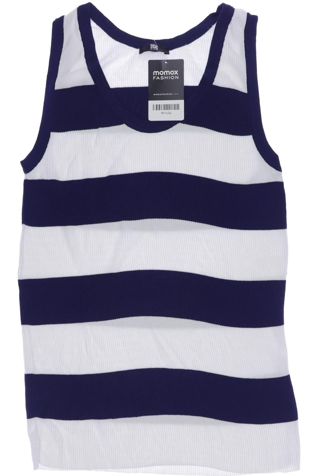 

Riani Damen Top, marineblau, Gr. 42