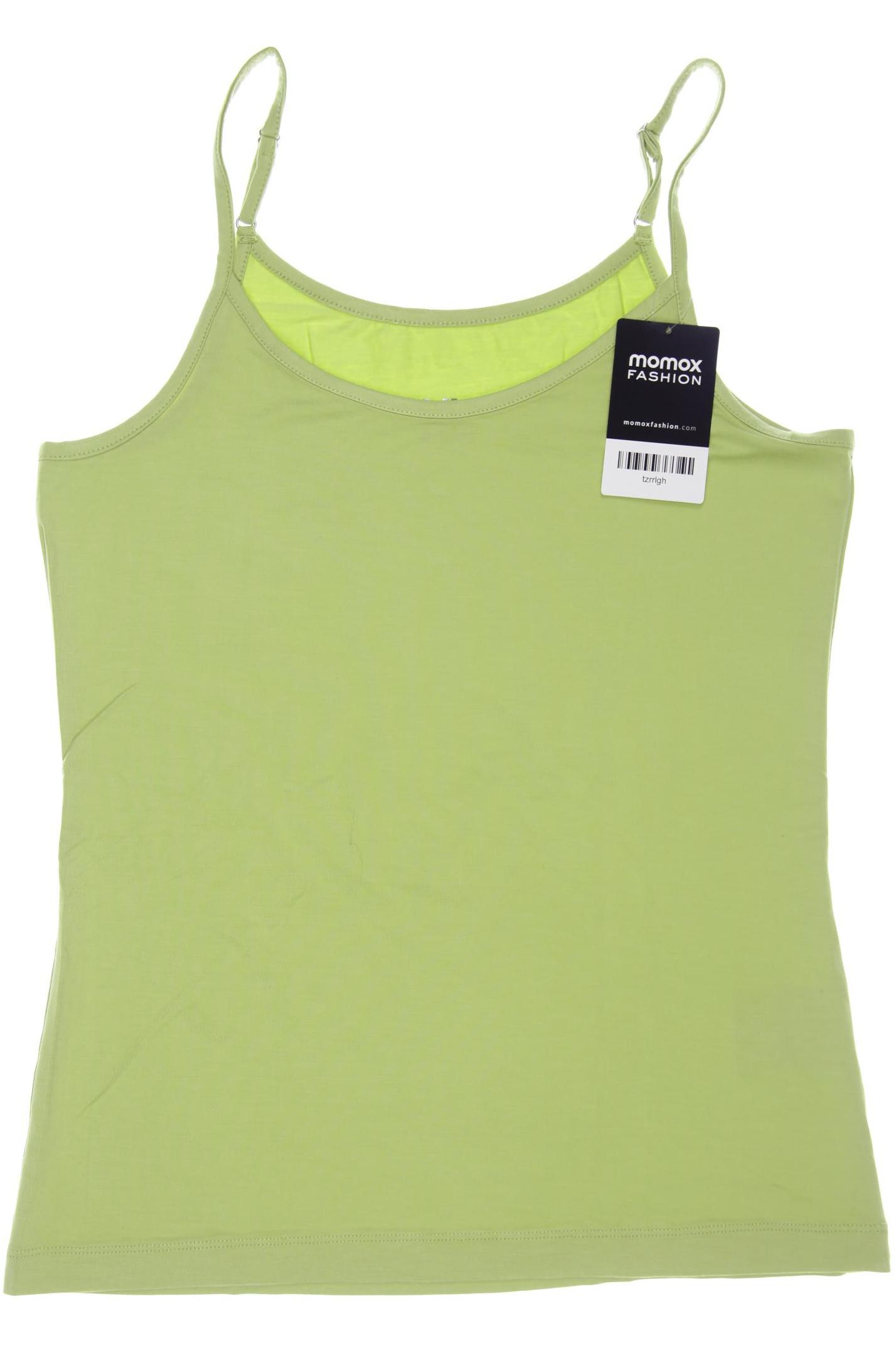 

Riani Damen Top, hellgrün, Gr. 36