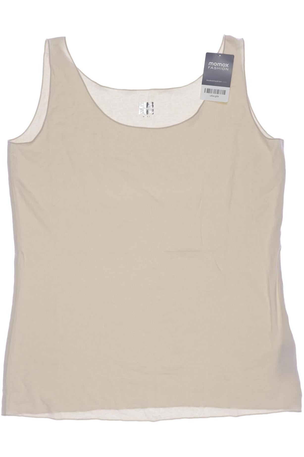

Riani Damen Top, cremeweiß, Gr. 44