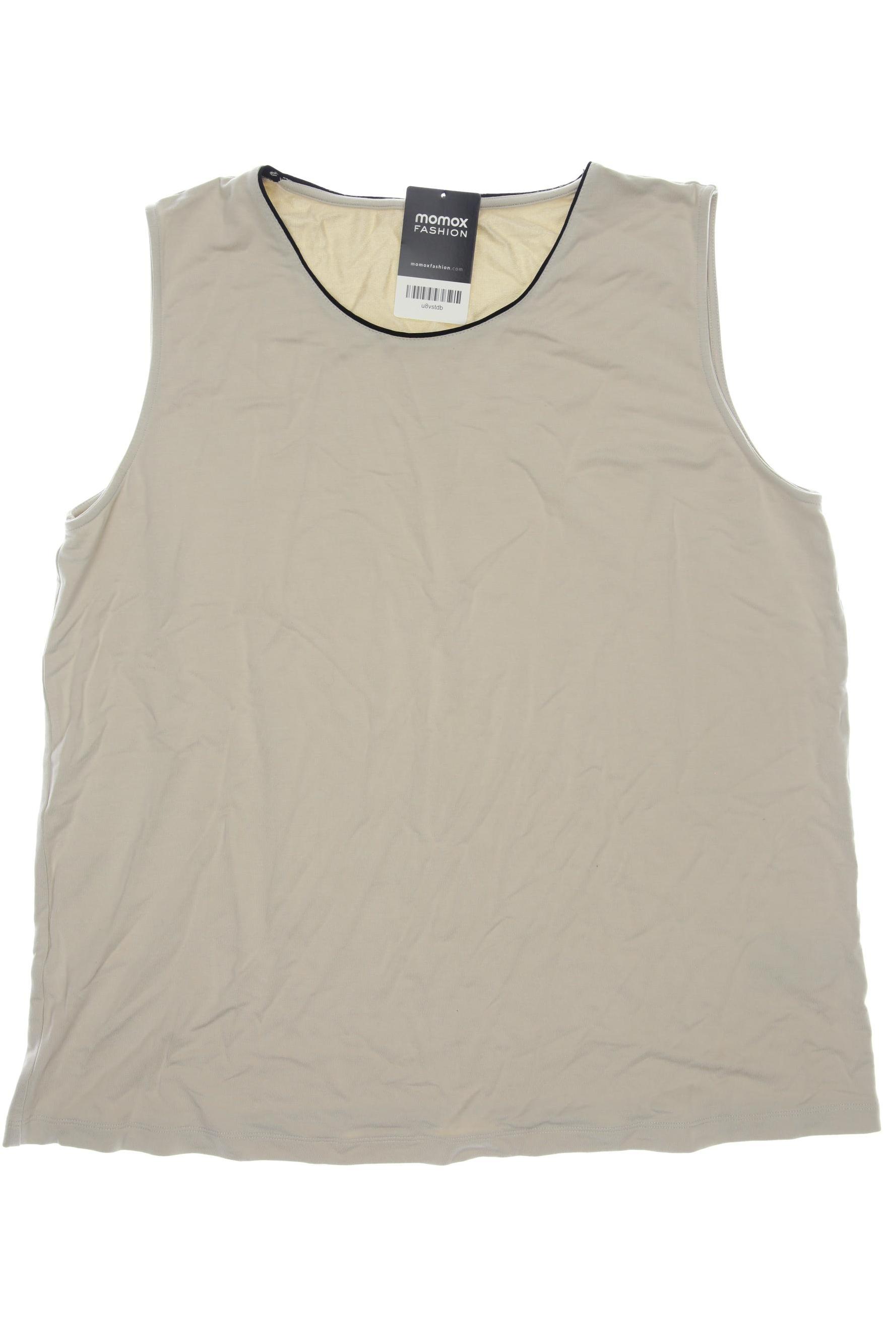 

Riani Damen Top, beige, Gr. 46