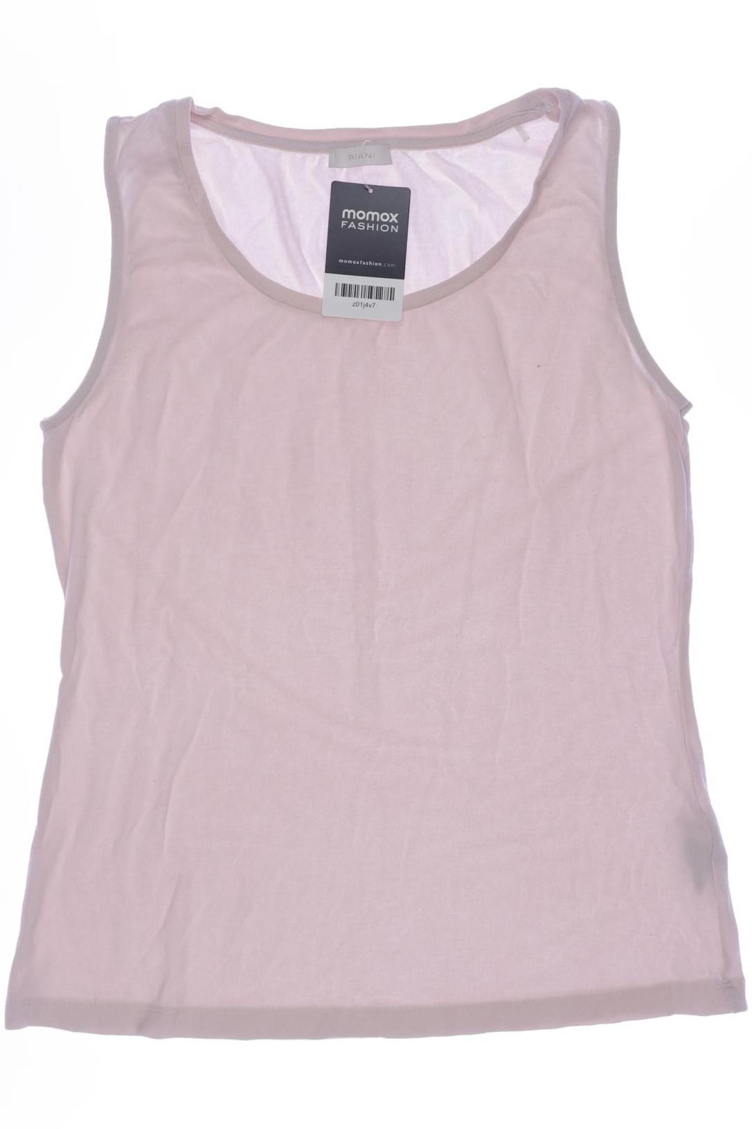 

Riani Damen Top, pink, Gr. 40