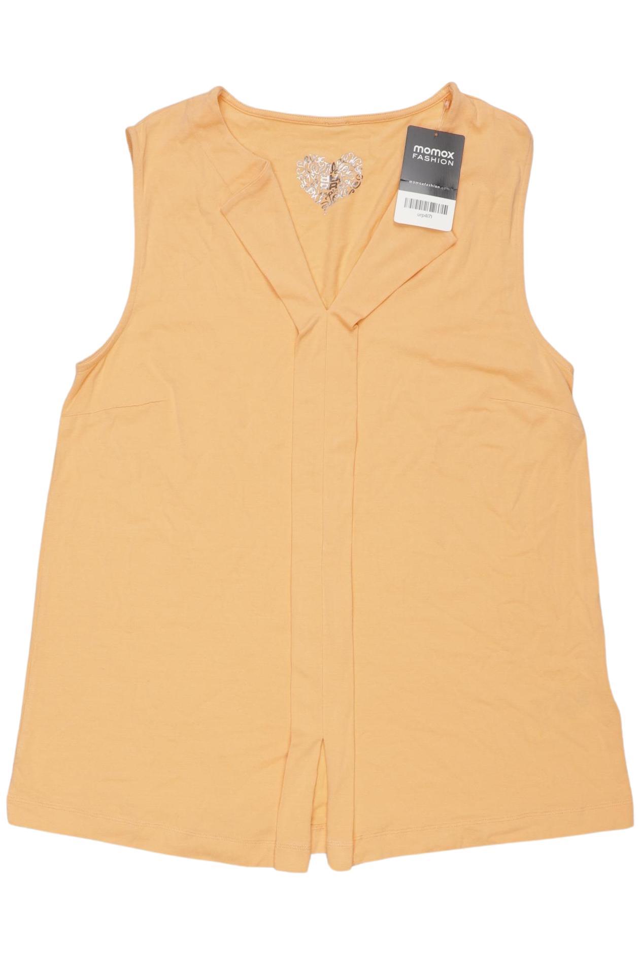 

Riani Damen Top, orange, Gr. 38