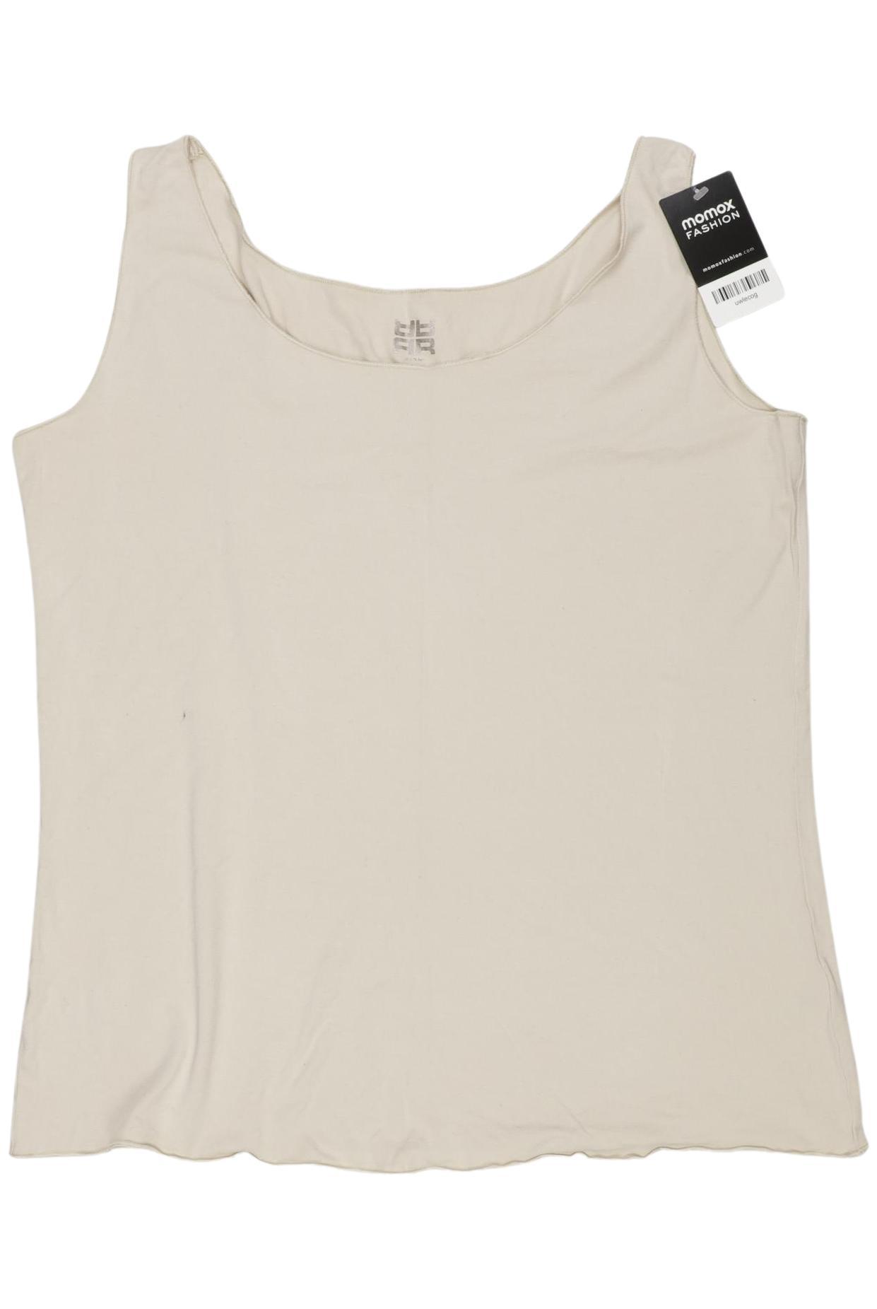 

Riani Damen Top, beige, Gr. 44