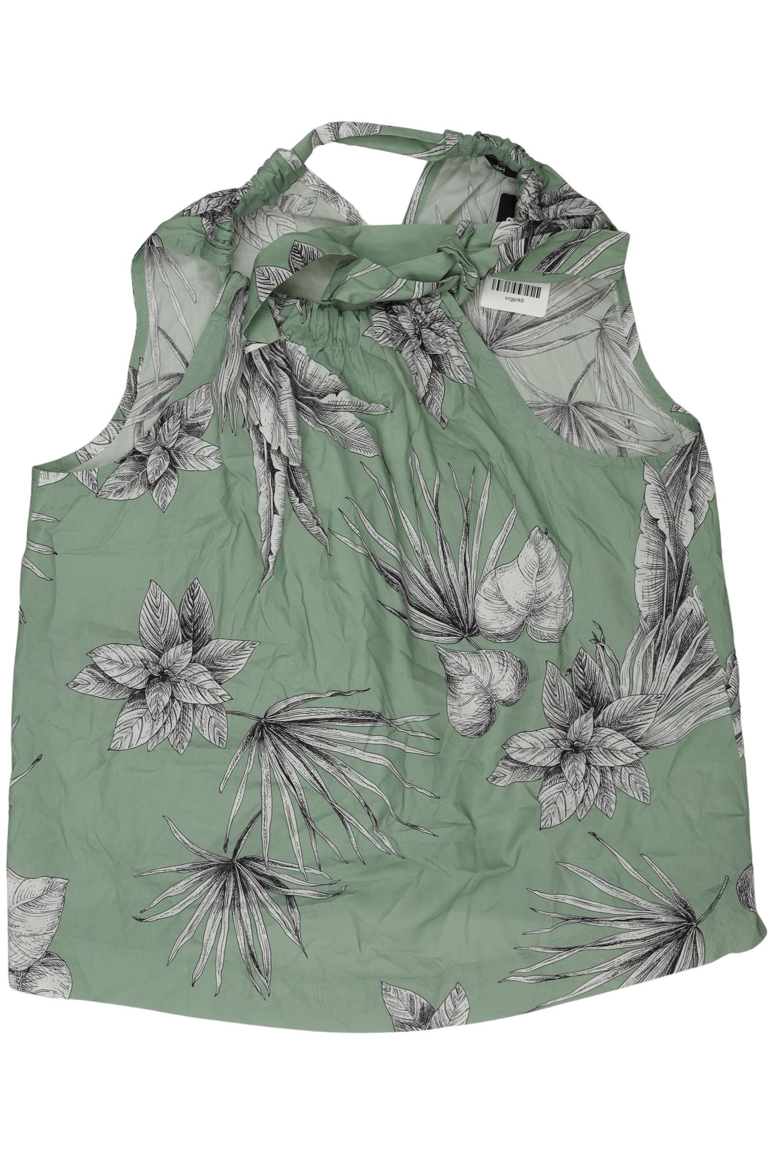 

Riani Damen Top, grün, Gr. 42