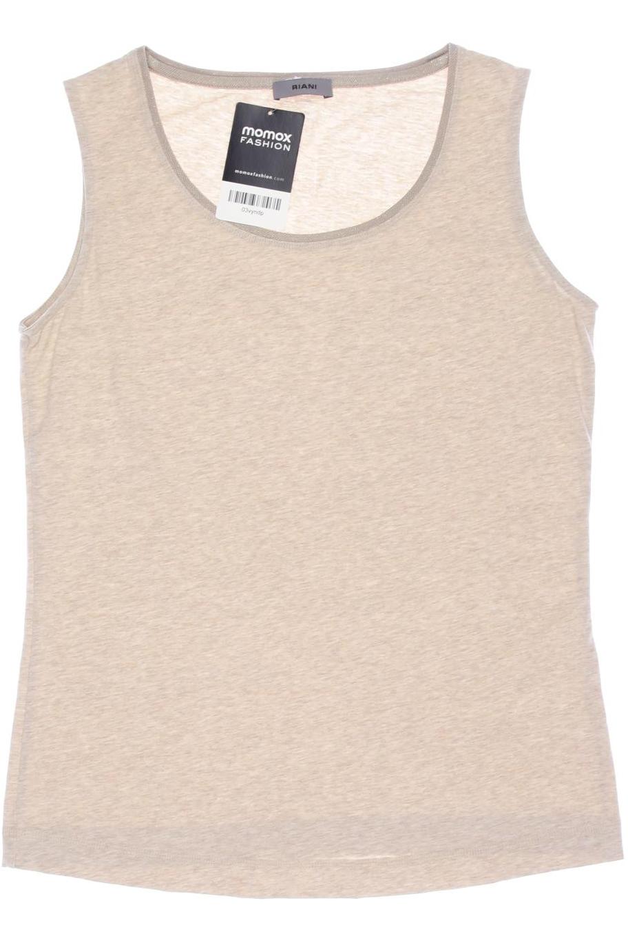

Riani Damen Top, beige, Gr. 36