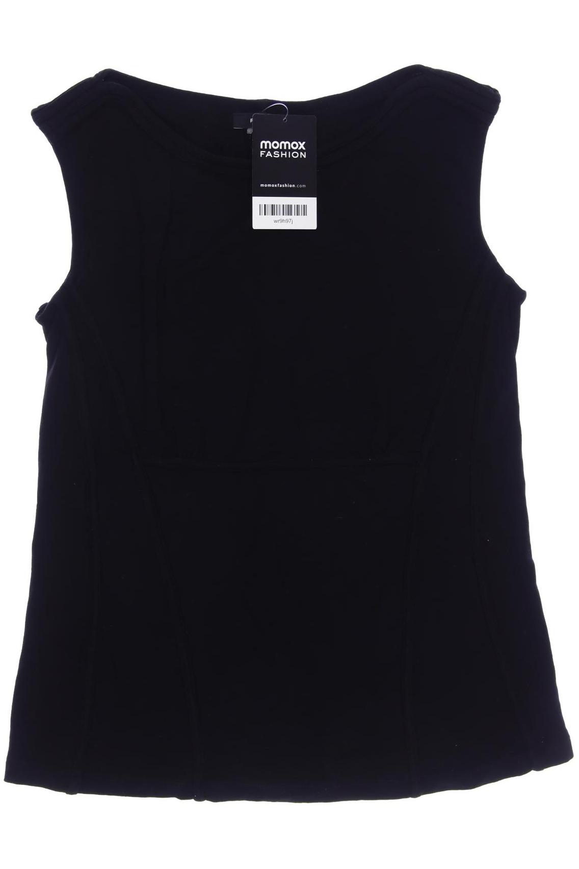 

RIANI Damen Top, schwarz