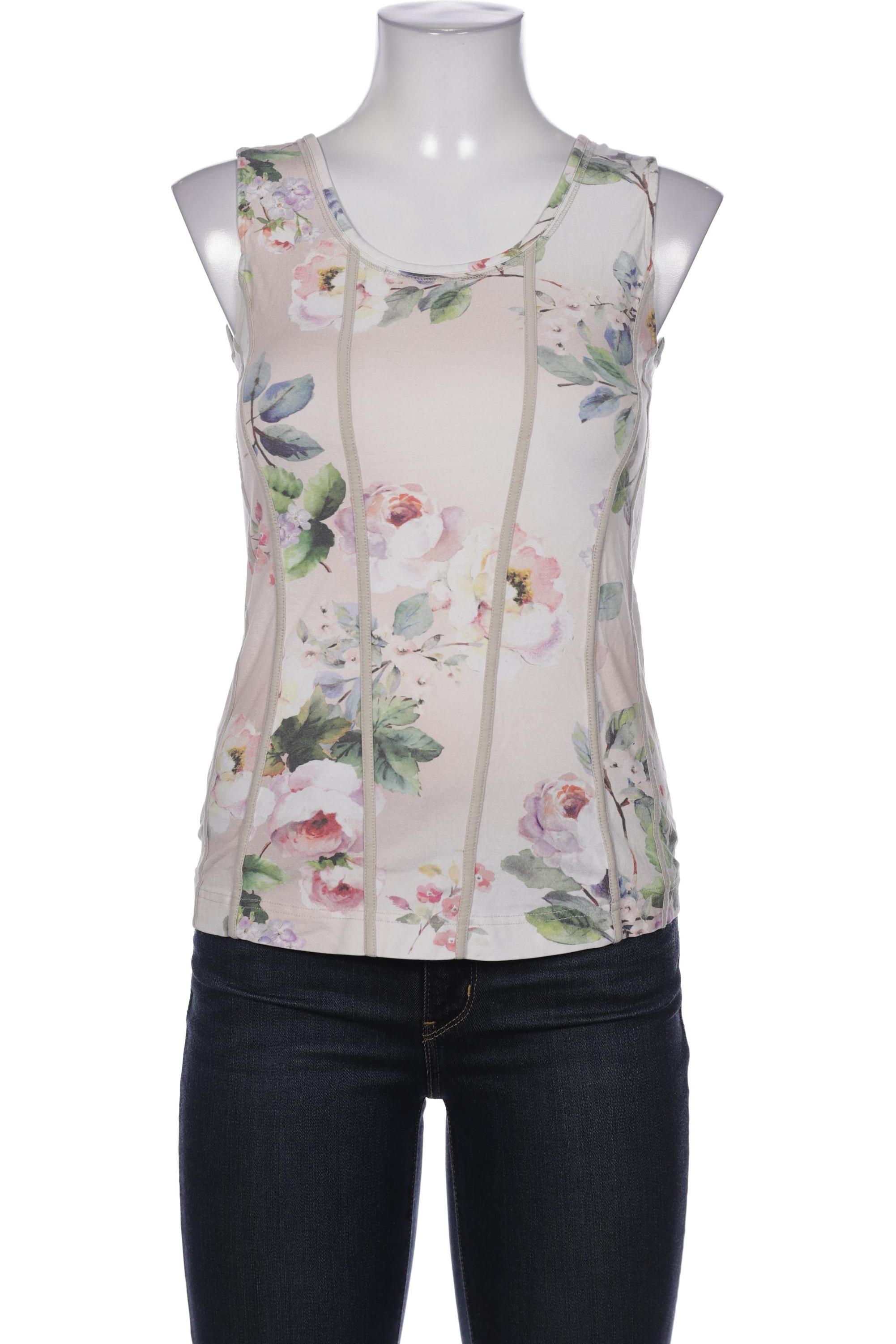 

Riani Damen Top, beige, Gr. 38