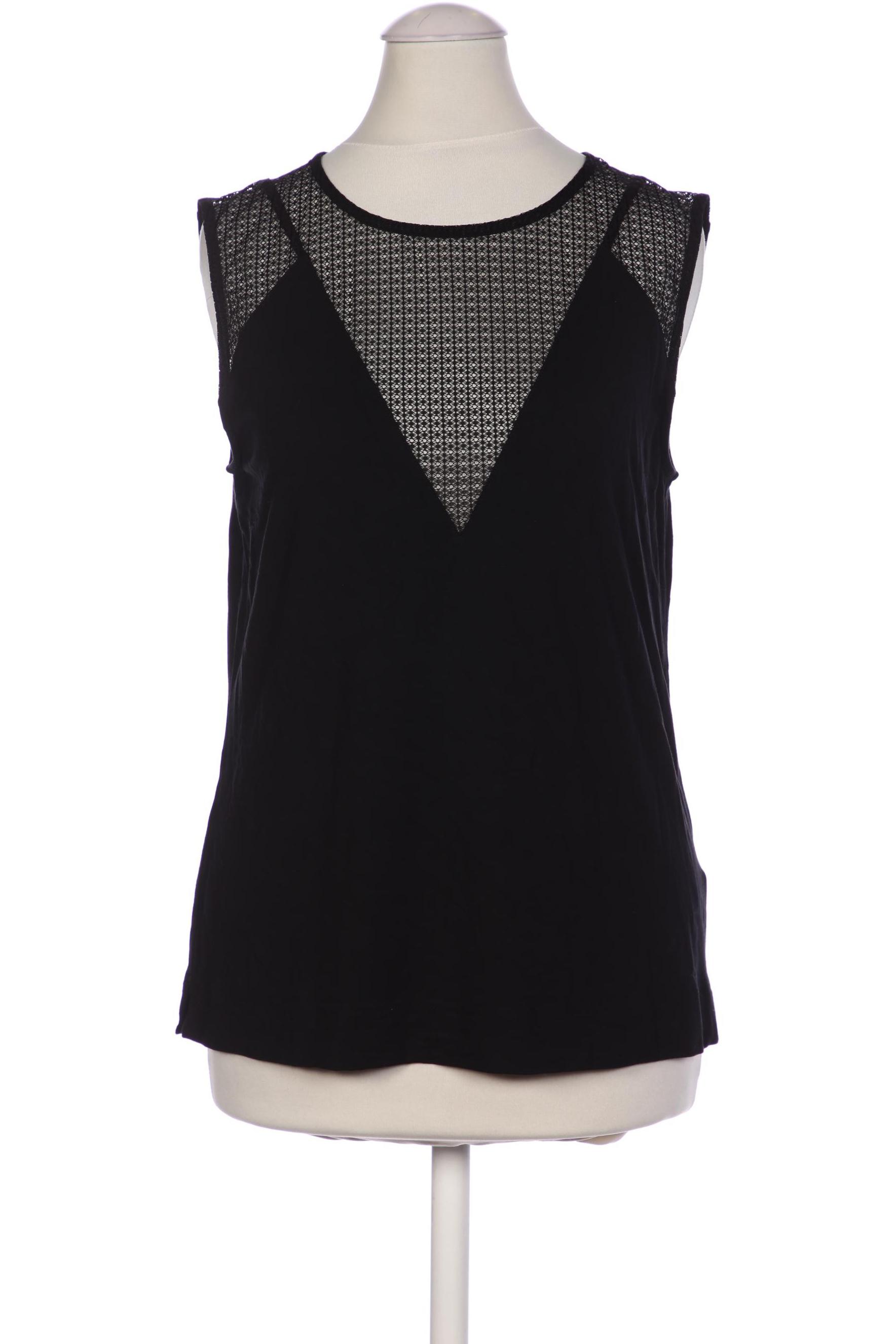 

Riani Damen Top, schwarz, Gr. 36