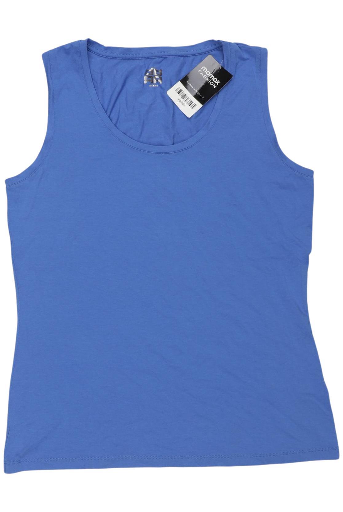 

Riani Damen Top, blau, Gr. 40