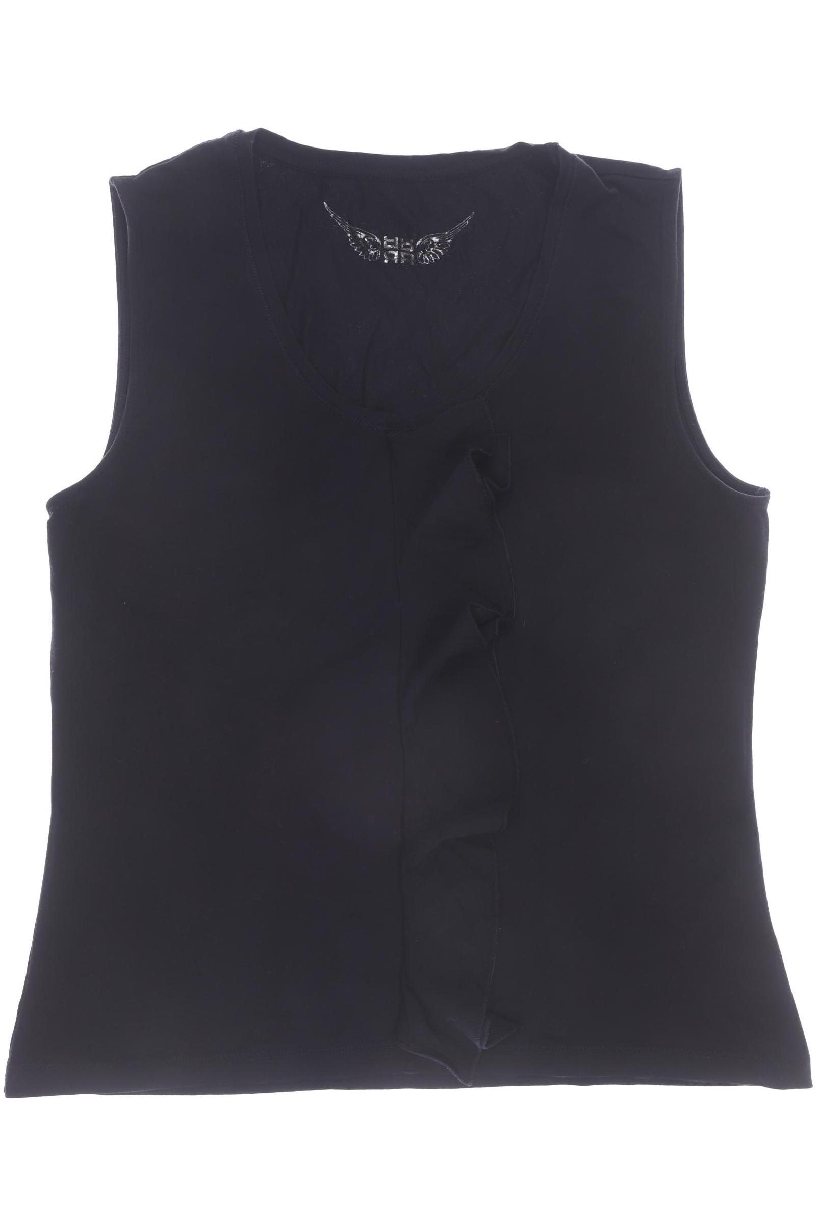 

Riani Damen Top, marineblau, Gr. 42