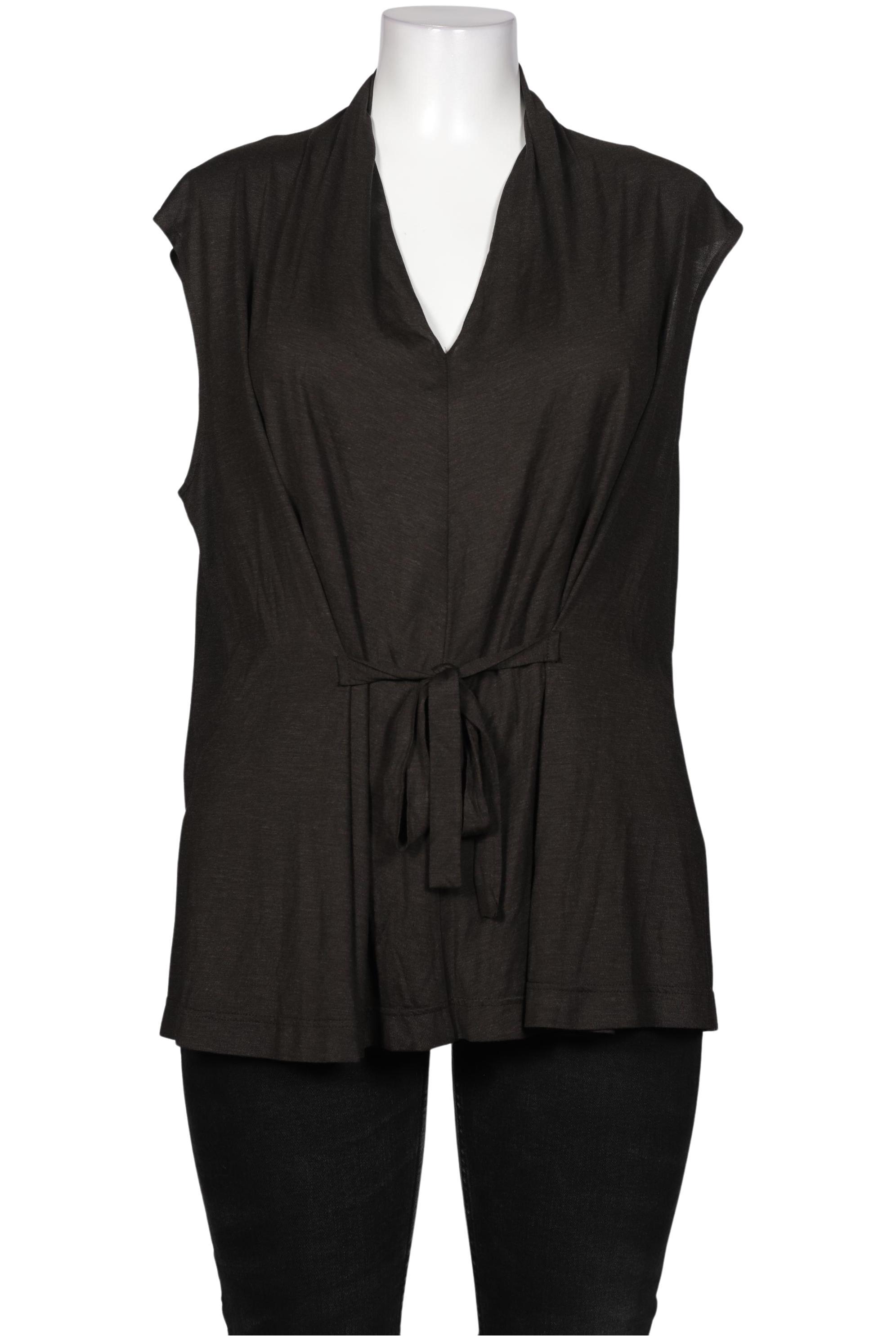 

Riani Damen Top, braun, Gr. 44