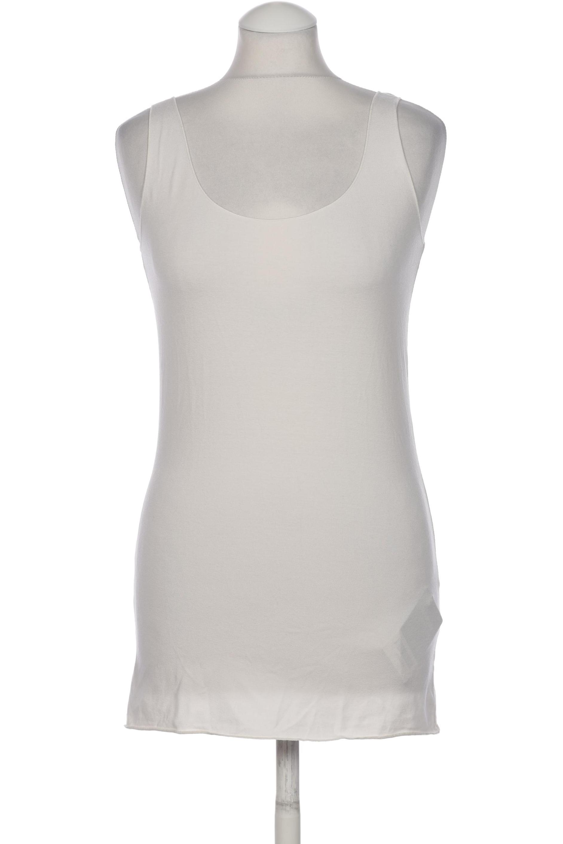 

Riani Damen Top, cremeweiß, Gr. 36