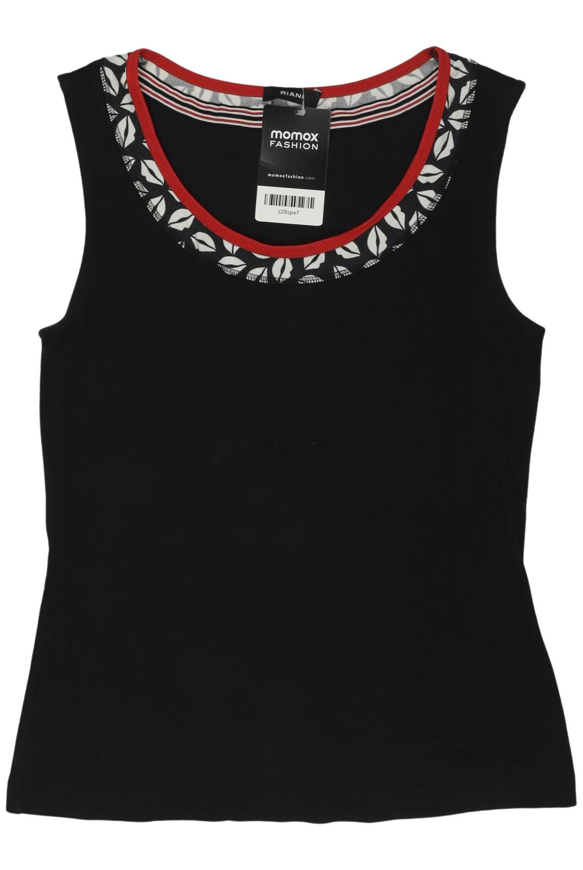 

Riani Damen Top, mehrfarbig, Gr. 38