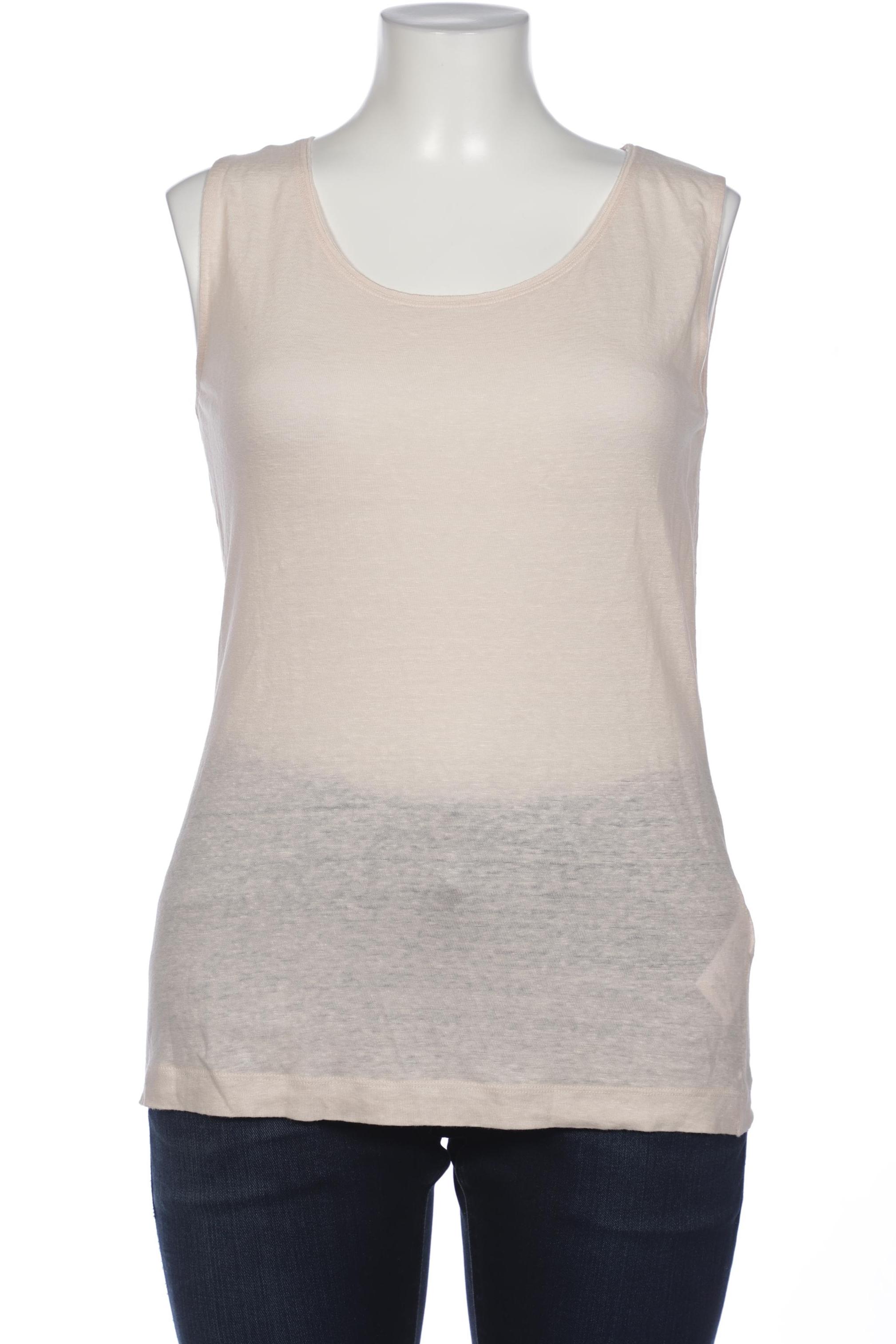 

Riani Damen Top, beige, Gr. 42