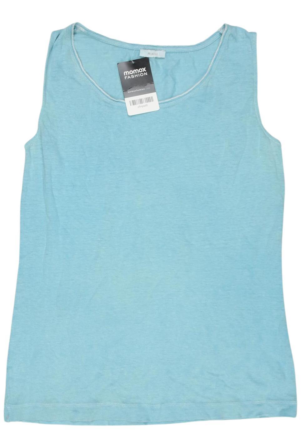 

Riani Damen Top, hellblau, Gr. 38