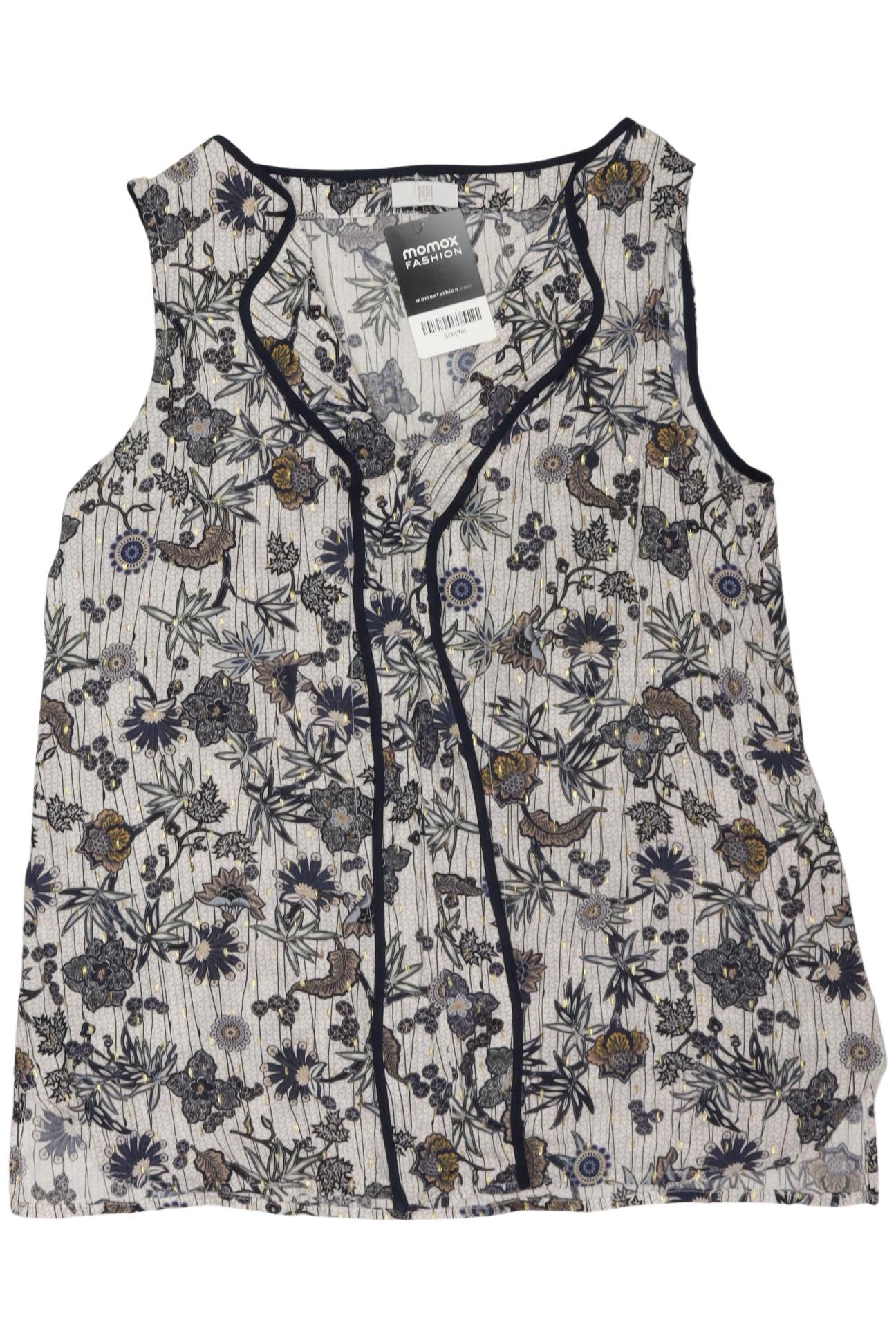 

Riani Damen Top, marineblau, Gr. 38