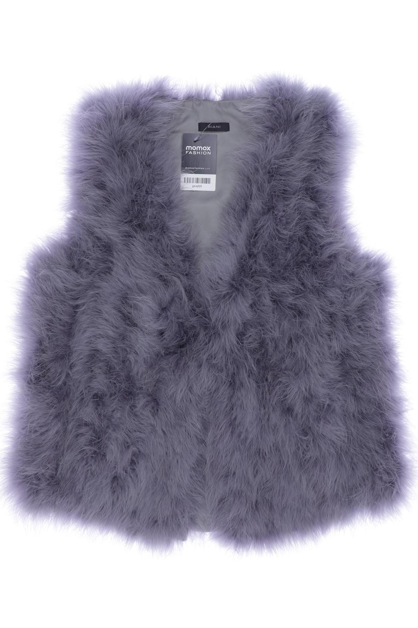 

Riani Damen Weste, flieder, Gr. 38