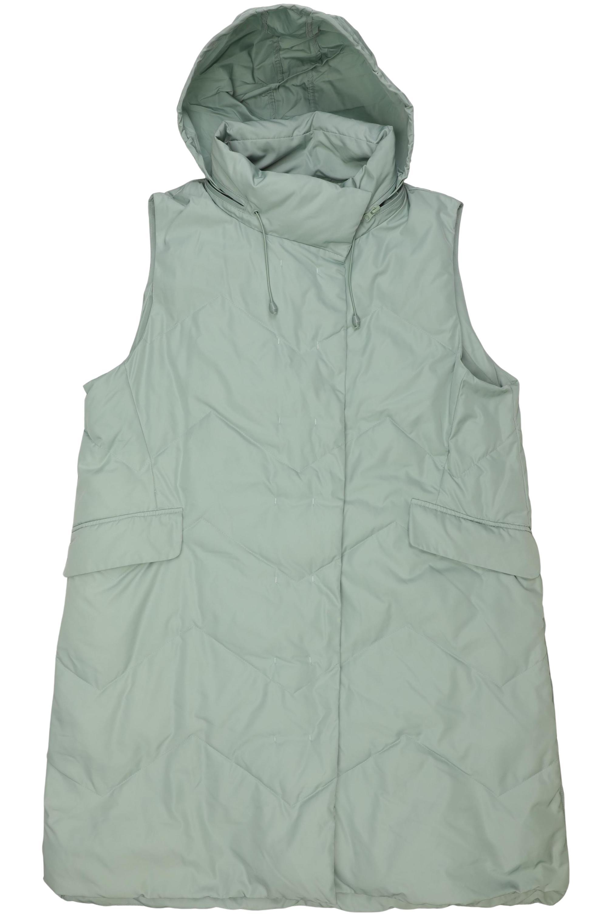 

Riani Damen Weste, hellgrün, Gr. 46