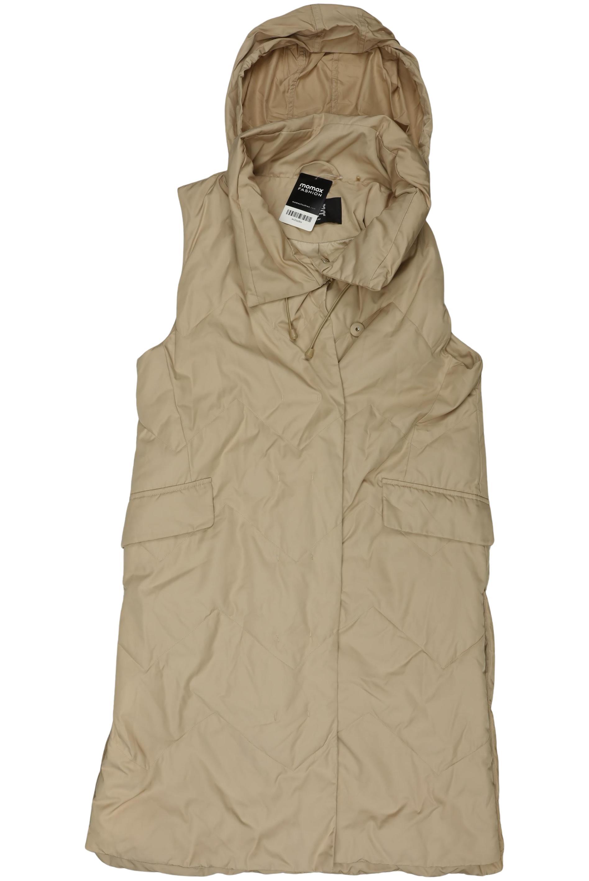 

Riani Damen Weste, beige, Gr. 34