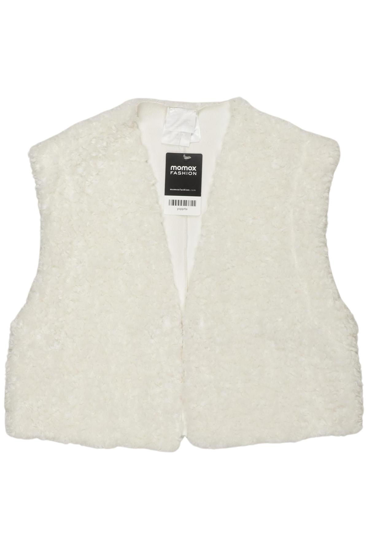 

Riani Damen Weste, cremeweiß, Gr. 34