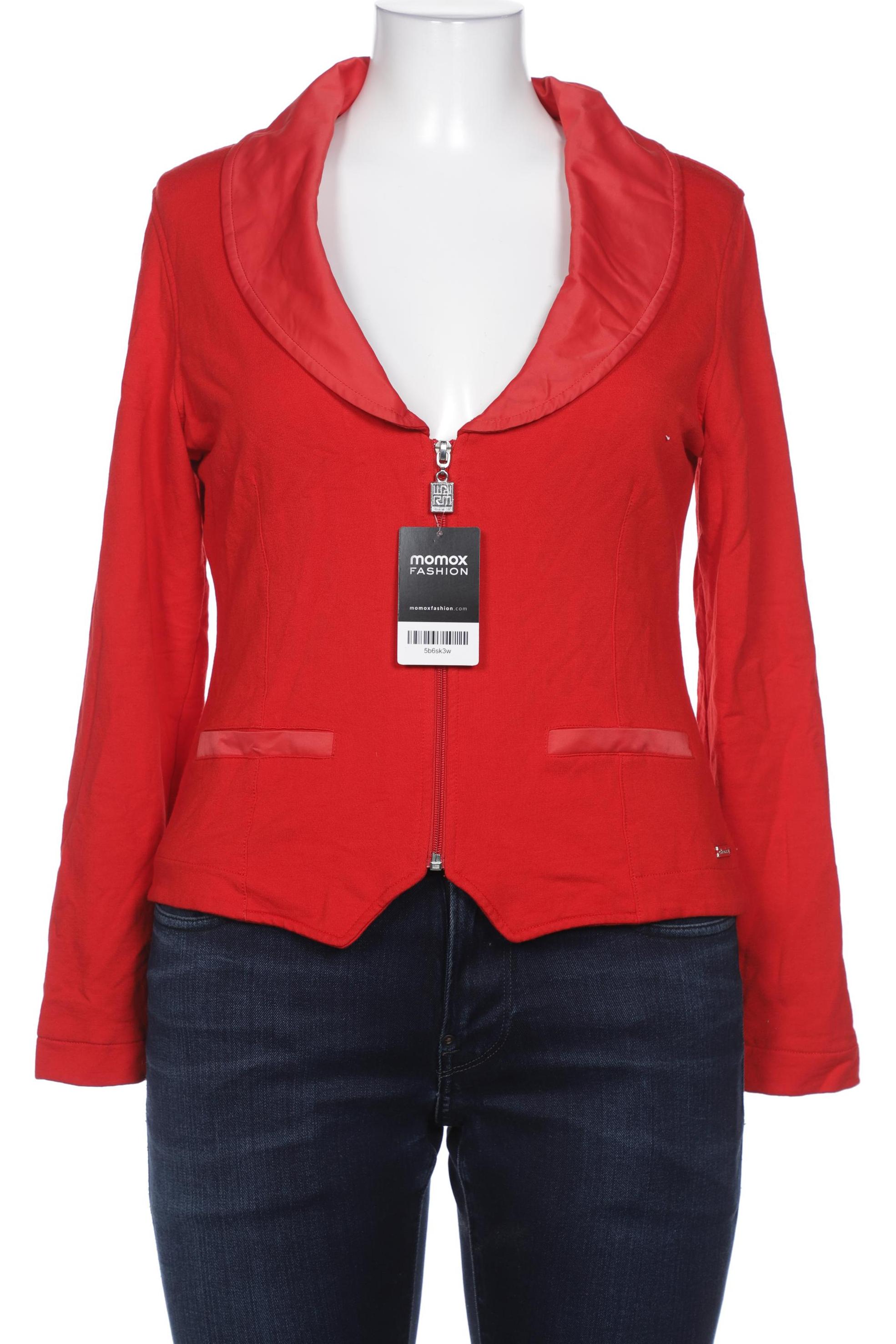 

Ricarda M. Damen Blazer, rot, Gr. 44