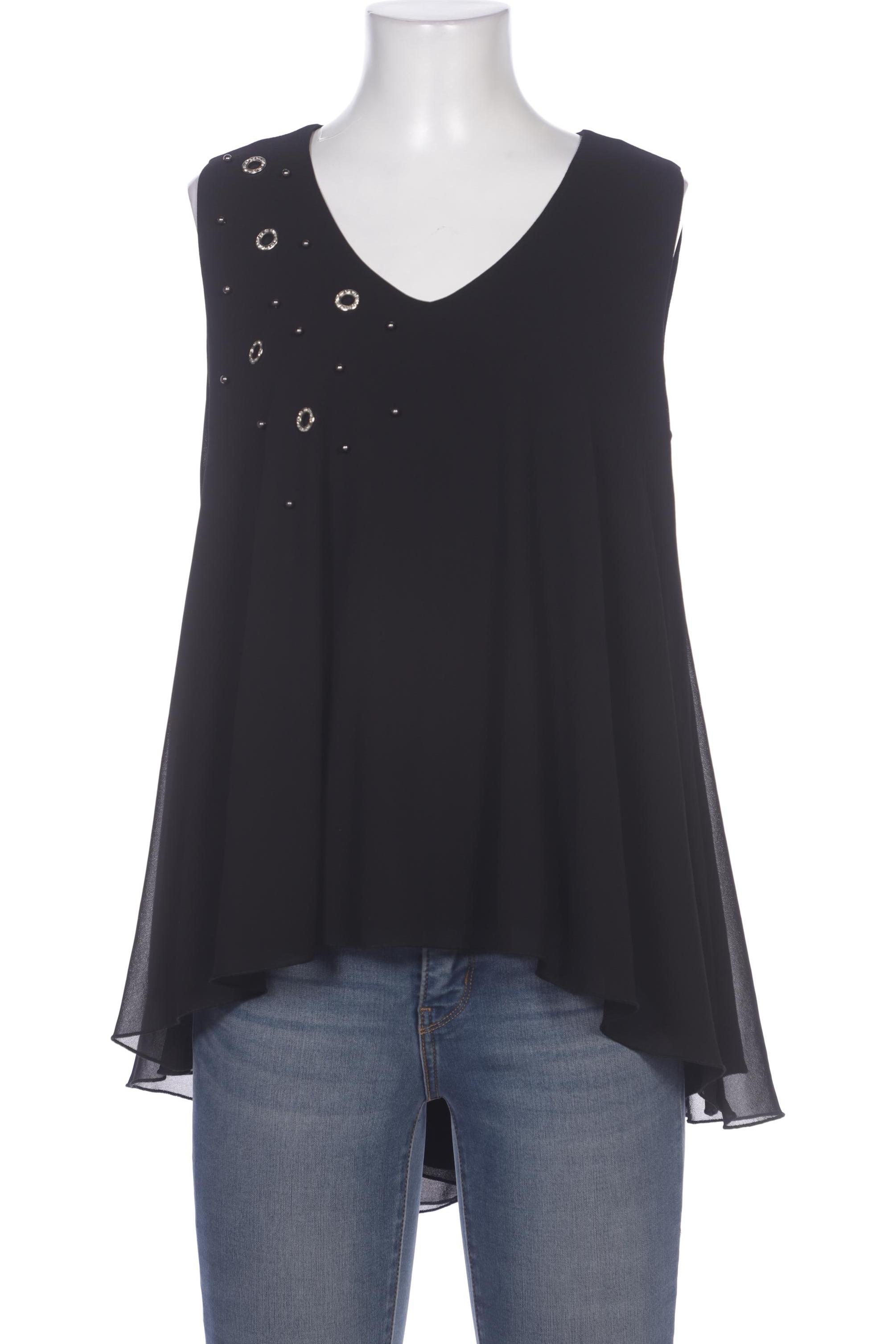 

Ricarda M. Damen Top, schwarz, Gr. 38