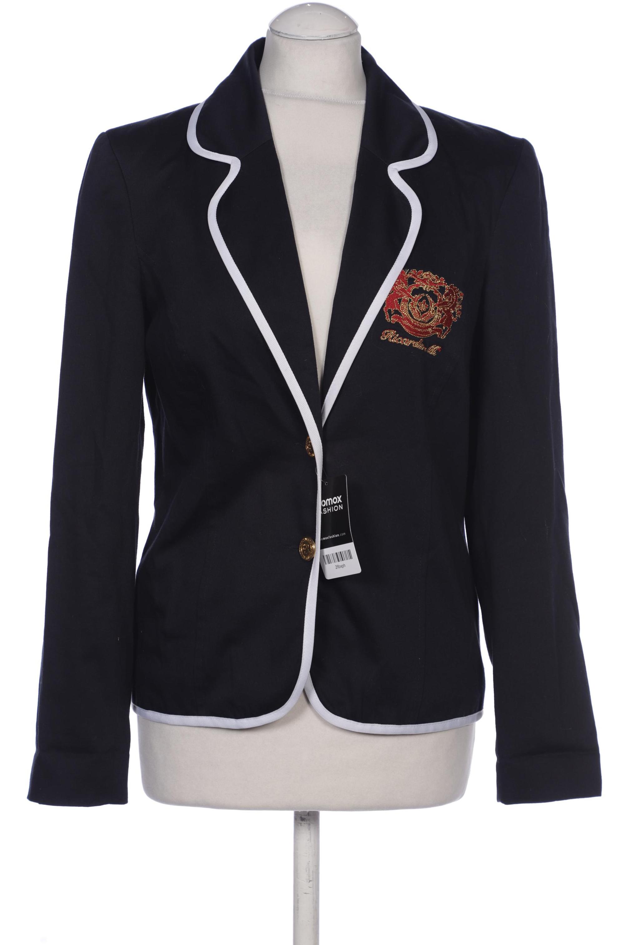 

Ricarda M. Damen Blazer, schwarz, Gr. 38