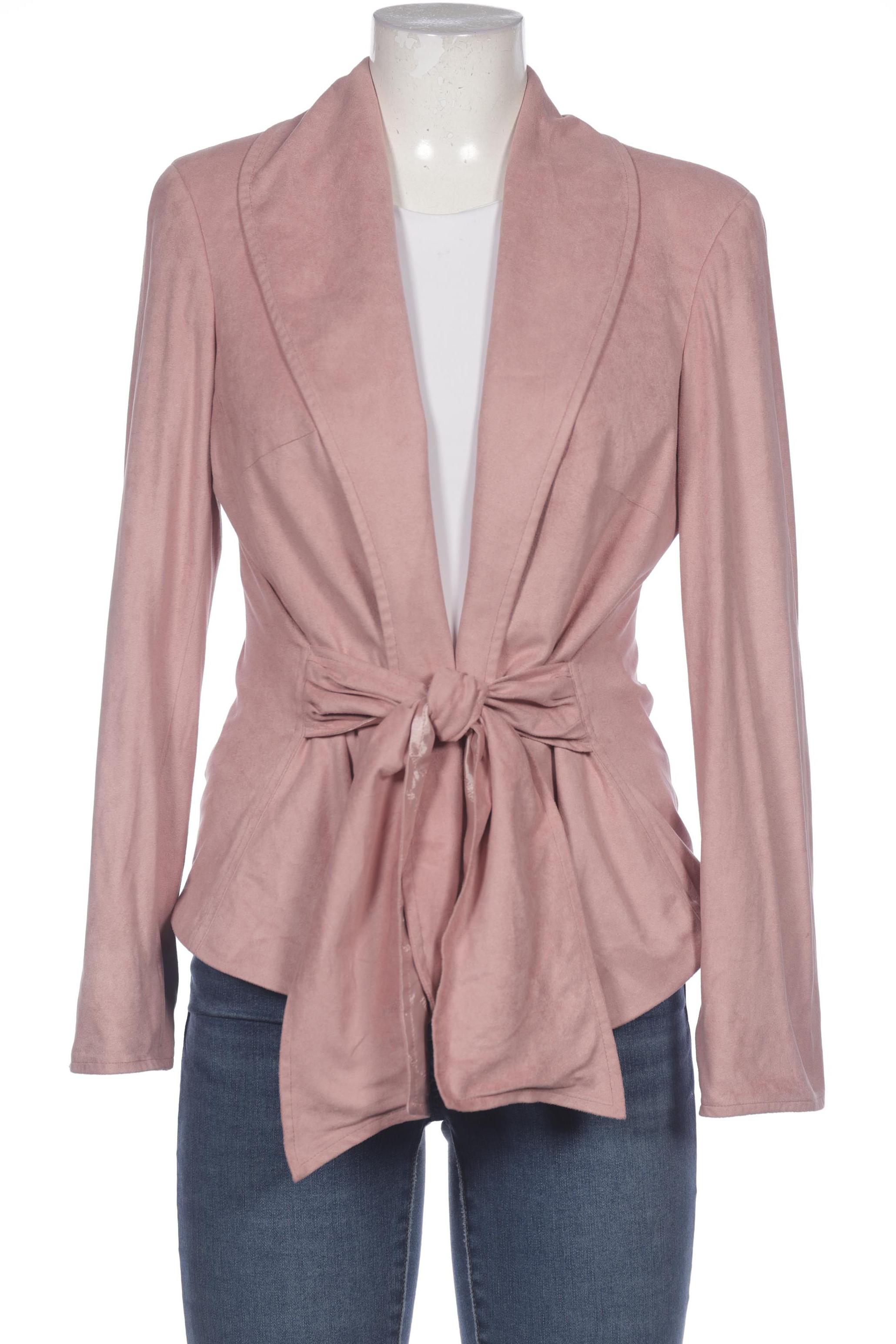 

Ricarda M. Damen Blazer, pink, Gr. 42