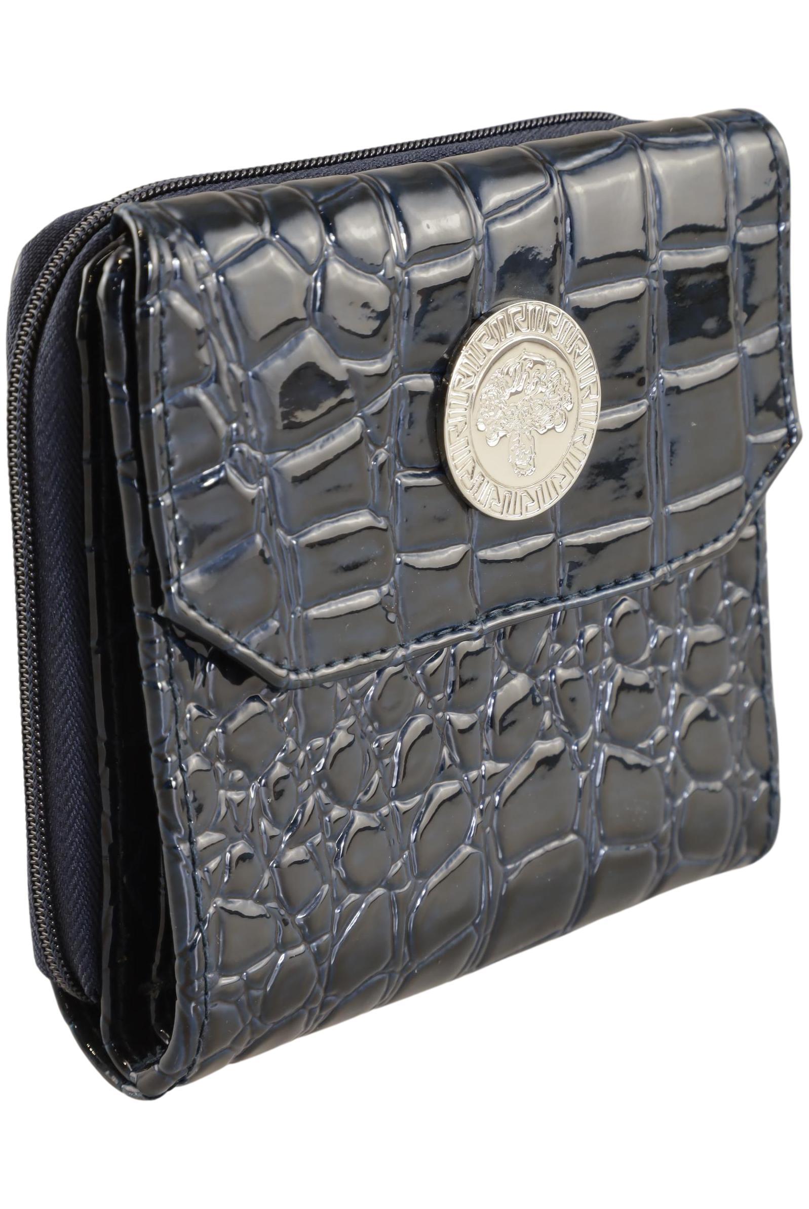 

Ricarda M. Damen Portemonnaie, marineblau, Gr.