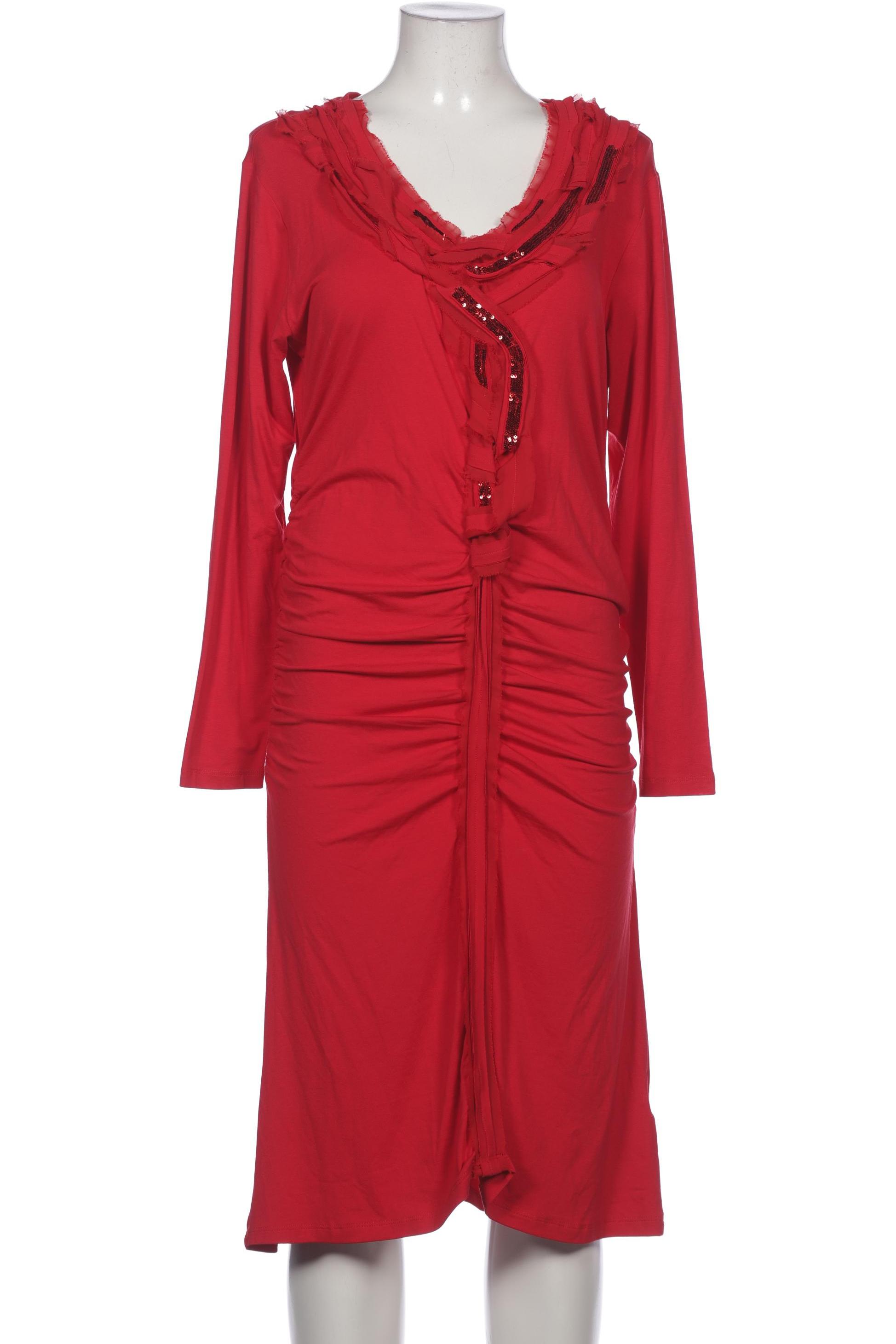 

Ricarda M. Damen Kleid, rot, Gr. 40