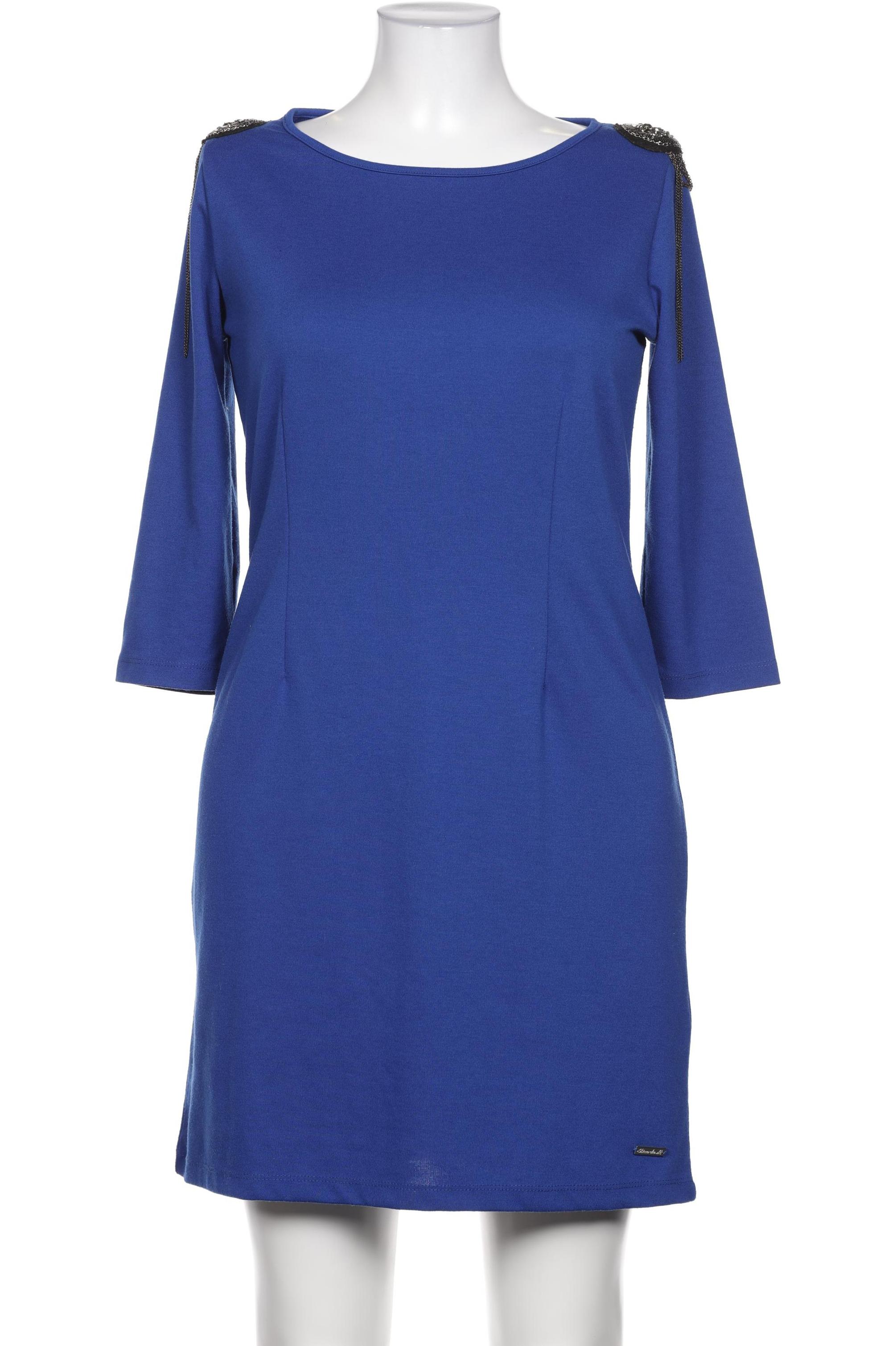 

Ricarda M. Damen Kleid, blau