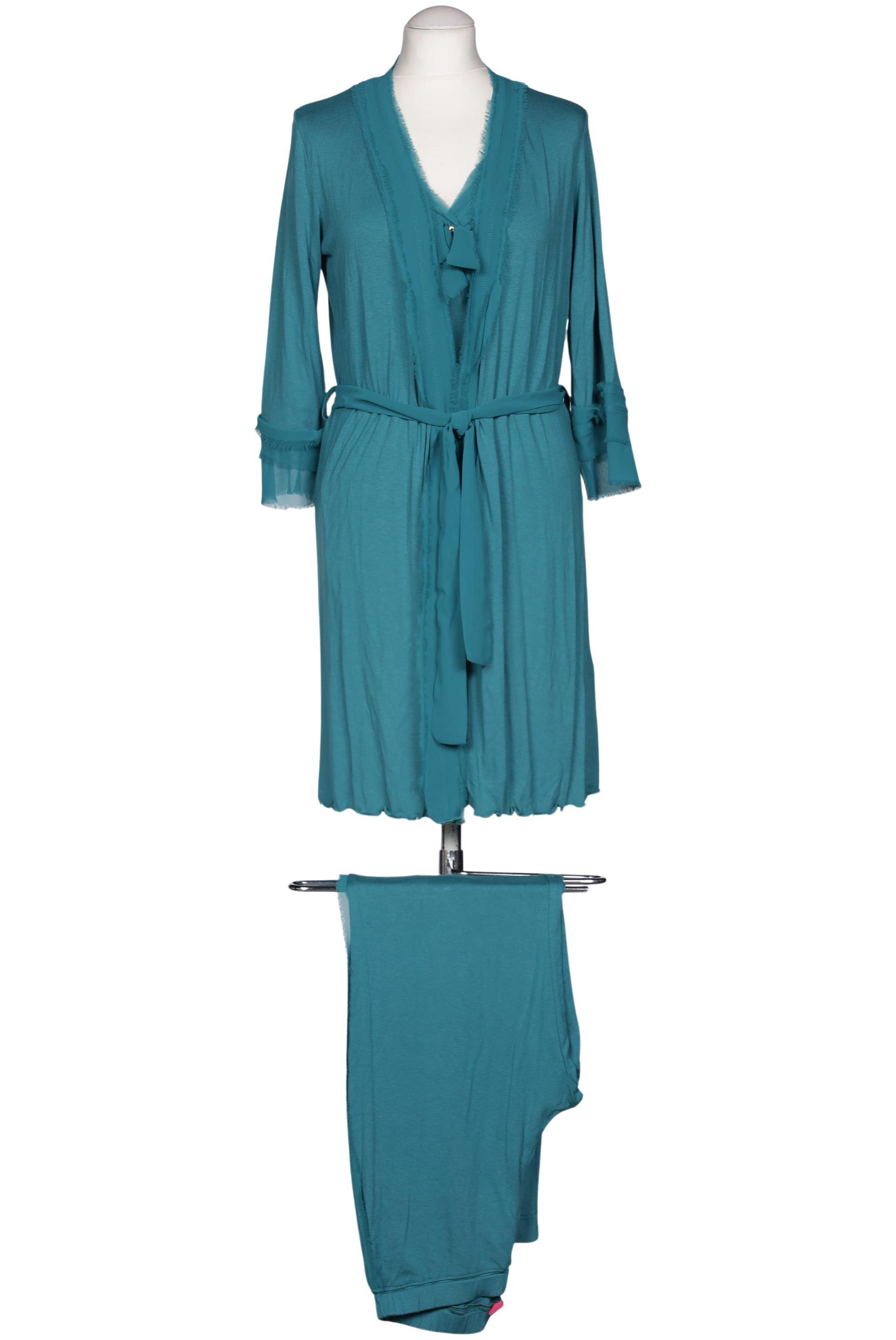 

Ricarda M. Damen Anzug, türkis, Gr. 34