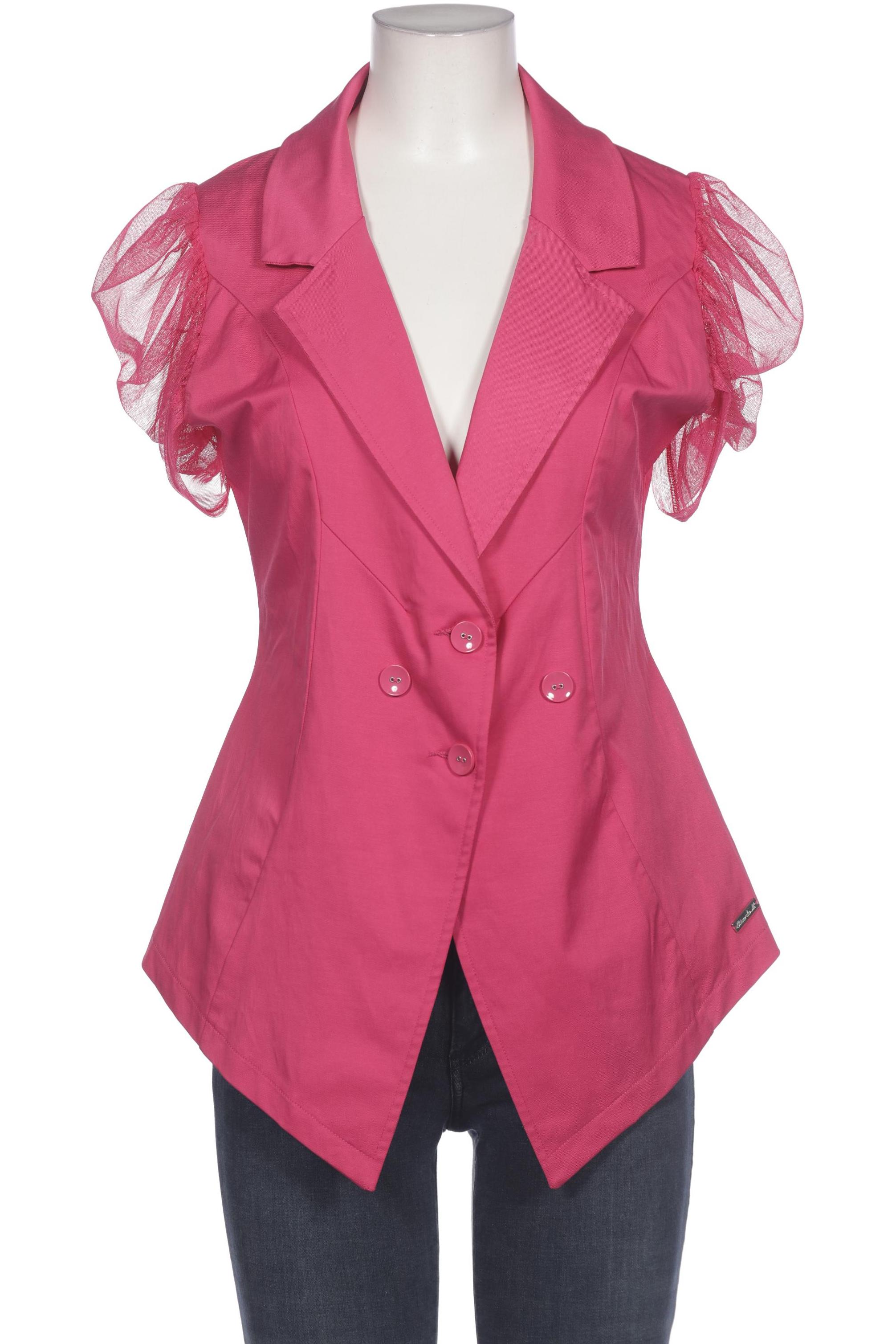 

Ricarda M. Damen Blazer, pink, Gr. 36