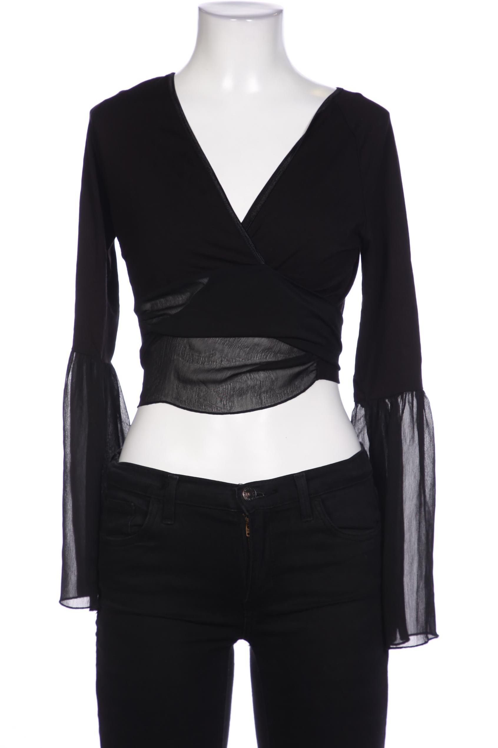 

Ricarda M. Damen Strickjacke, schwarz, Gr. 36