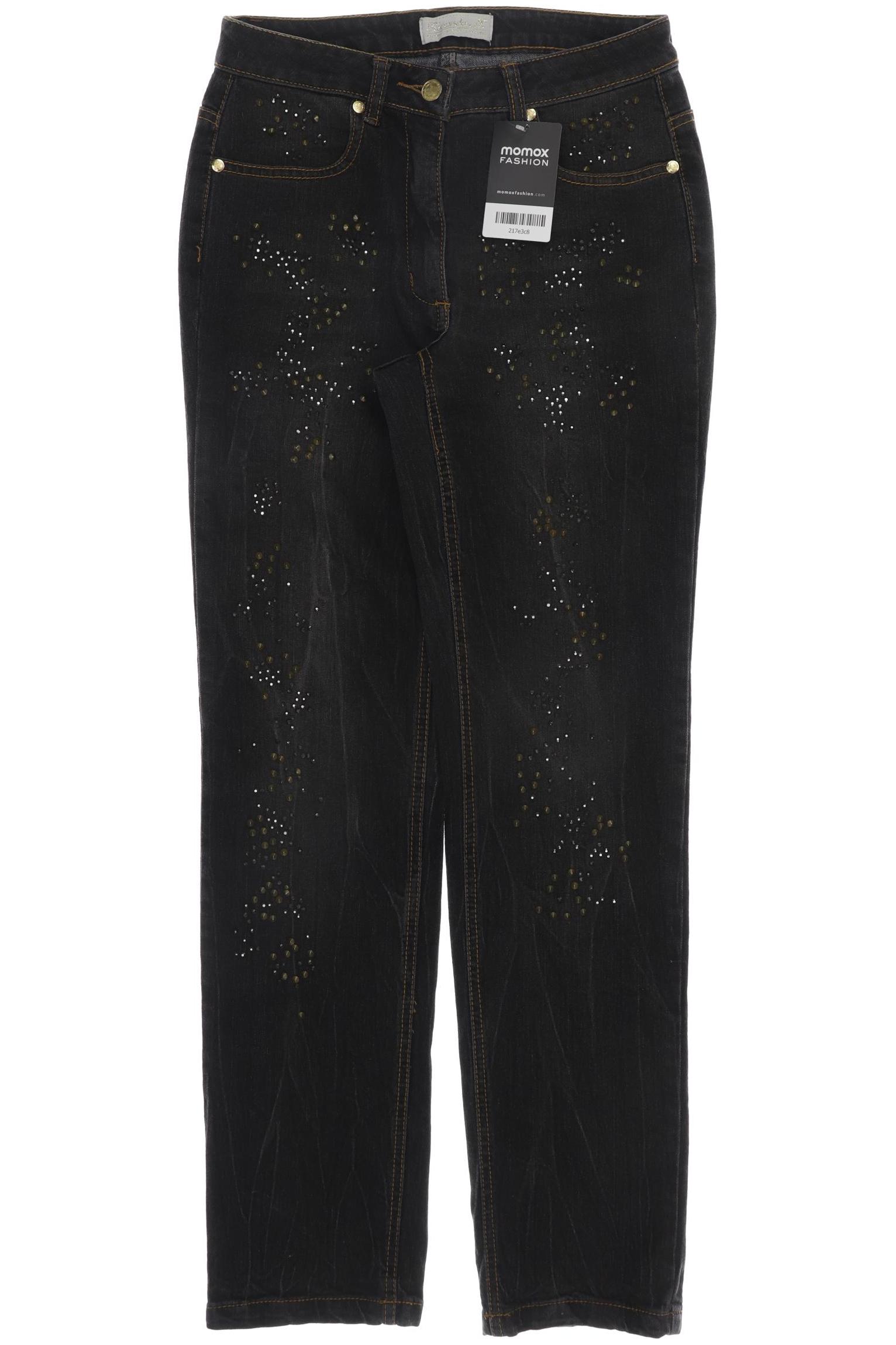 

Ricarda M. Damen Jeans, braun, Gr. 0