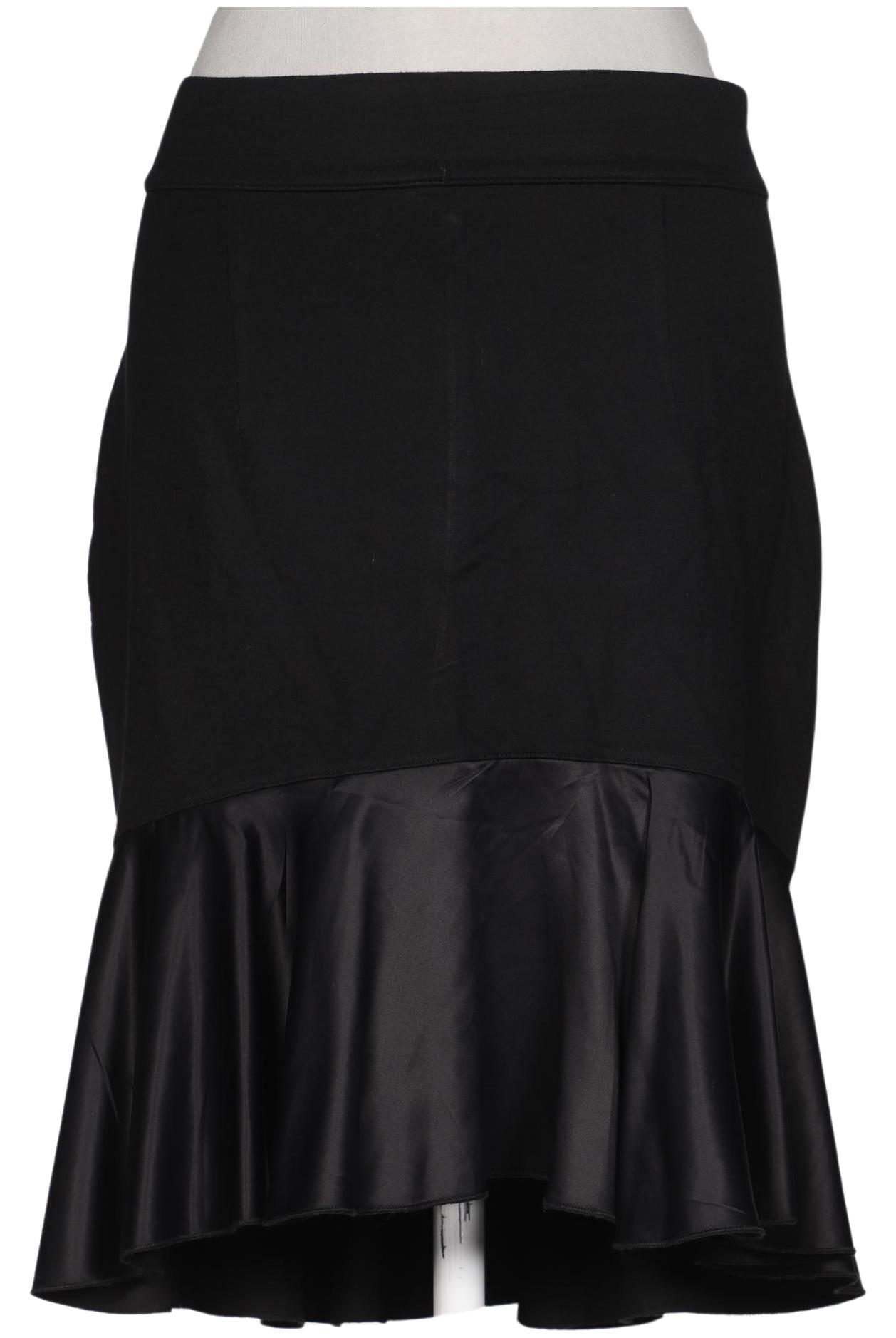 

Ricarda M. Damen Rock, schwarz, Gr. 38