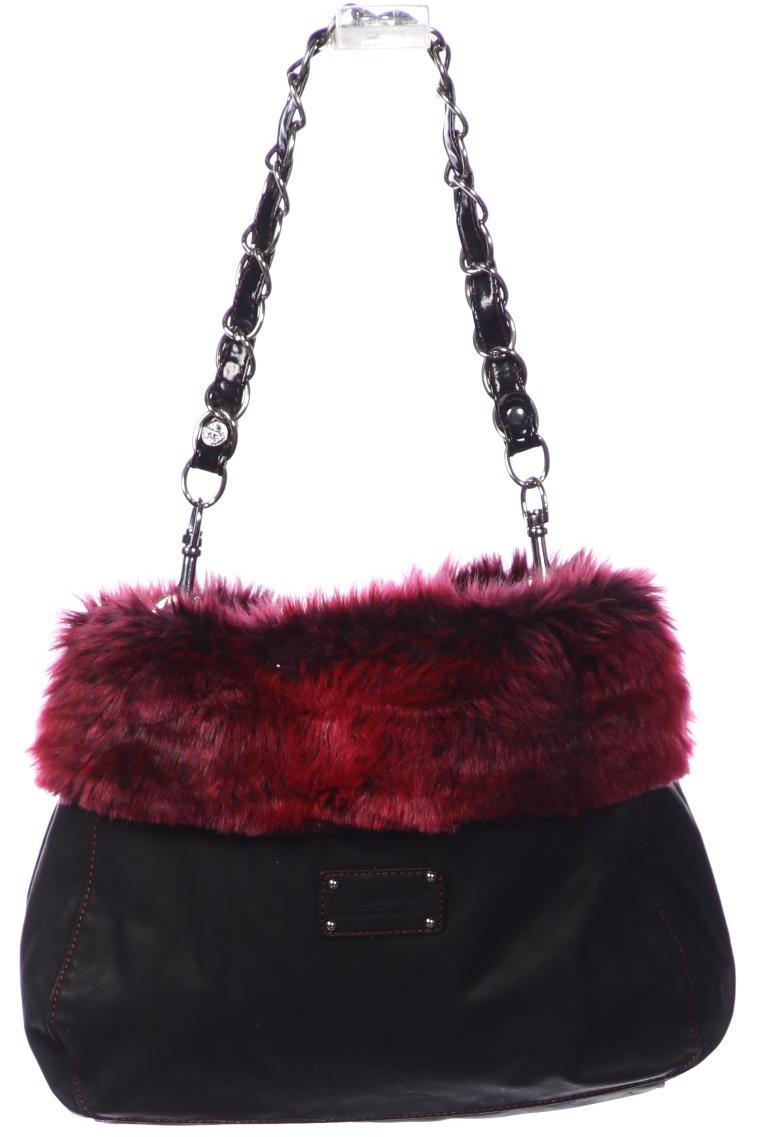 

Ricarda M. Damen Handtasche, schwarz